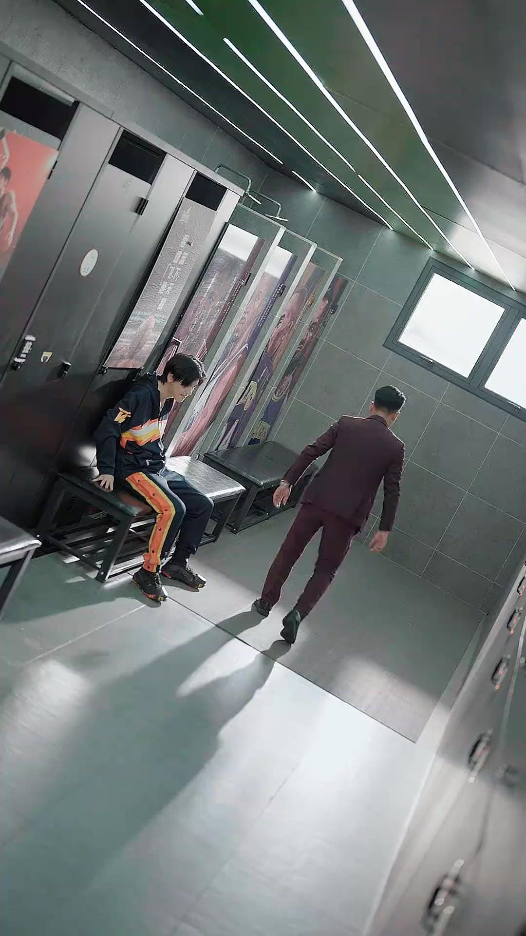 Kembalinya Atlet Basket