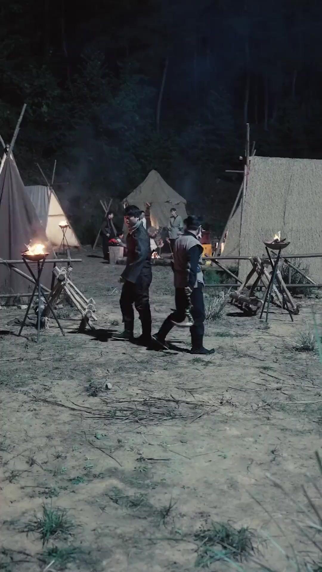 หมัดลูกเขยสะเทือนฟ้า