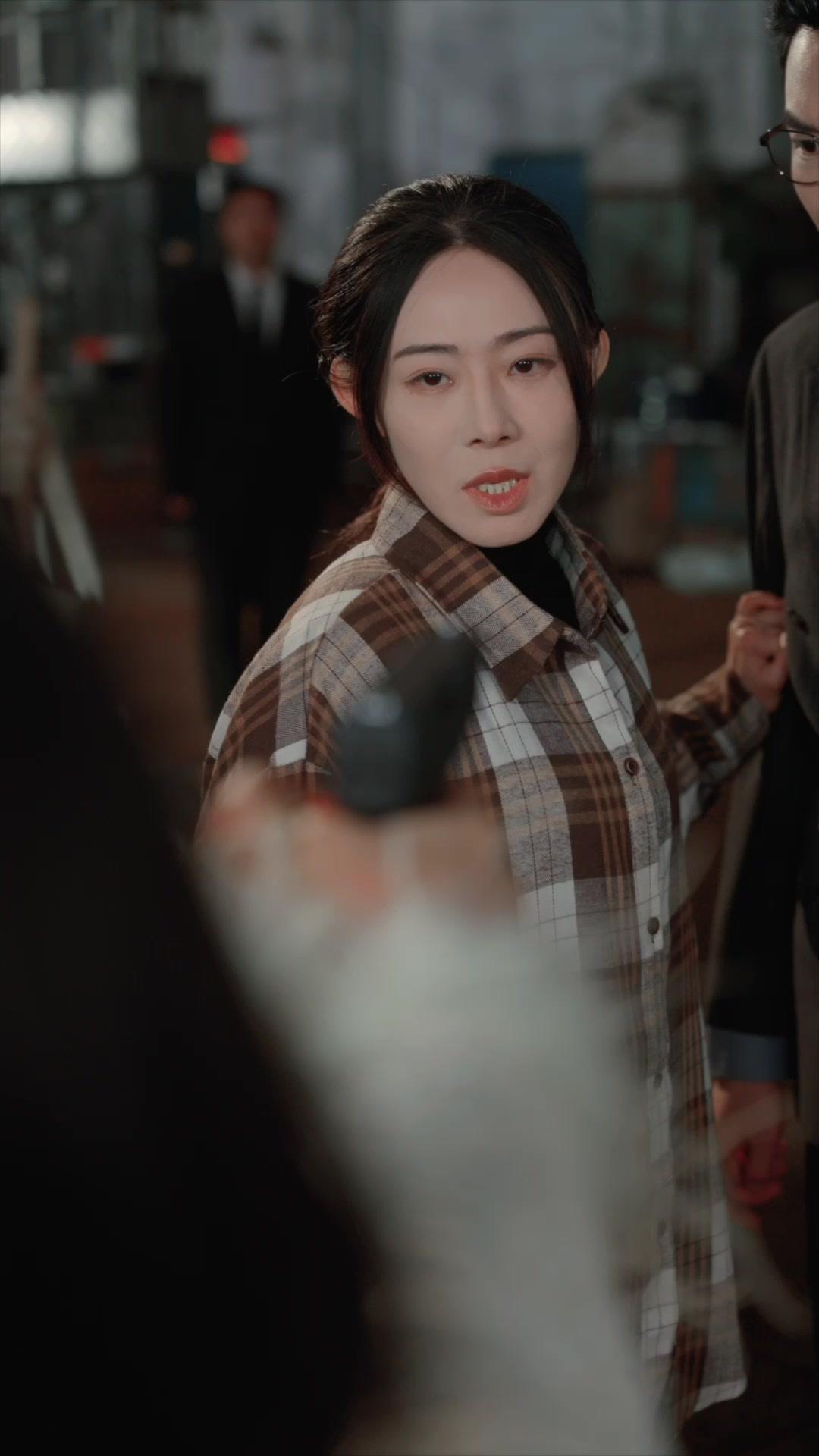 Fishmonger? My Mom's A Billionaire!