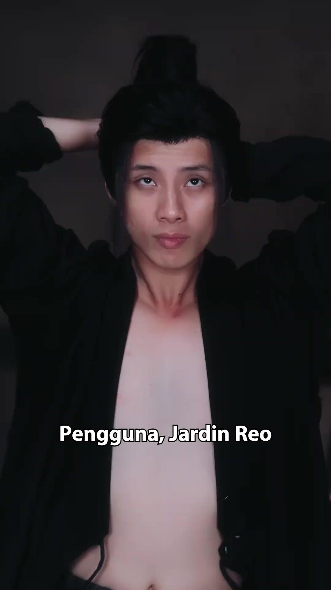 (Sulih suara) Balik Masa Lalu, Nikahi Kaisar Cantik!