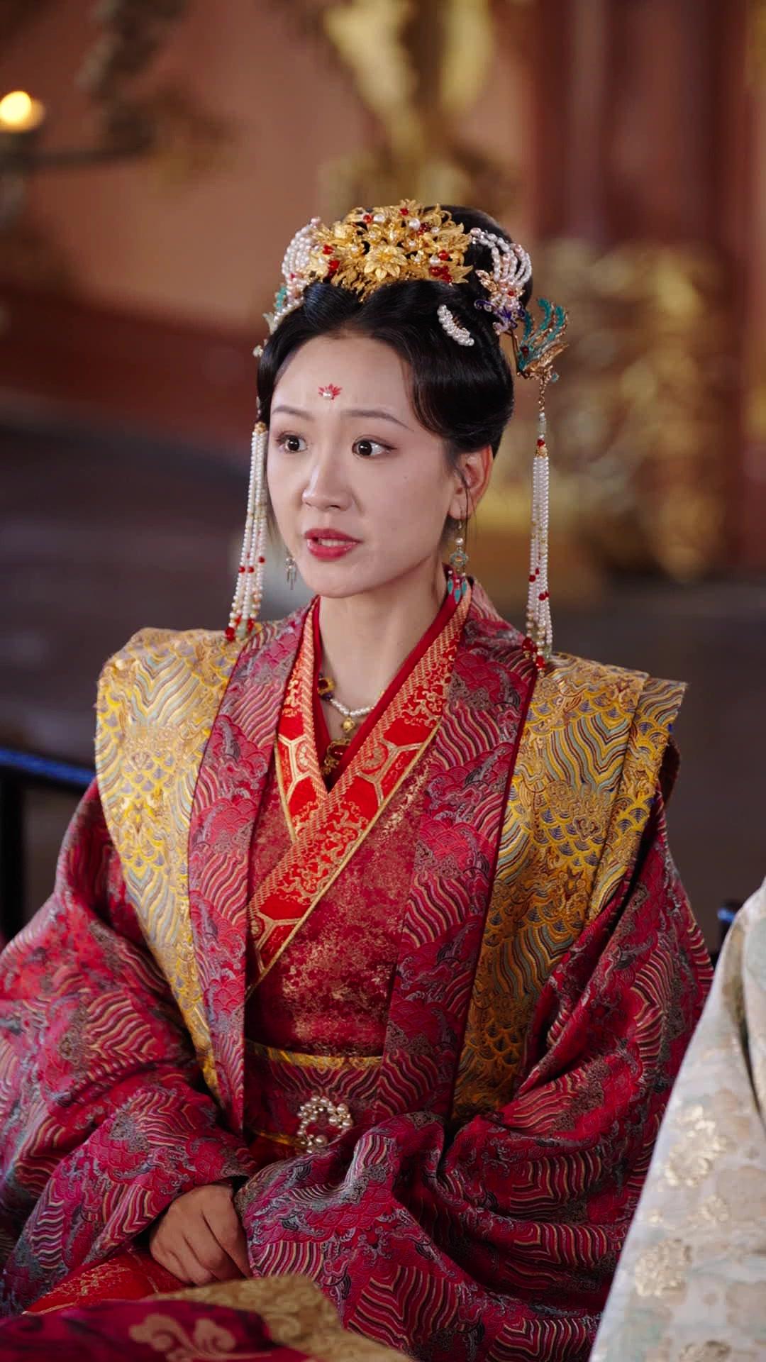 La suegra villana se volvió adorada