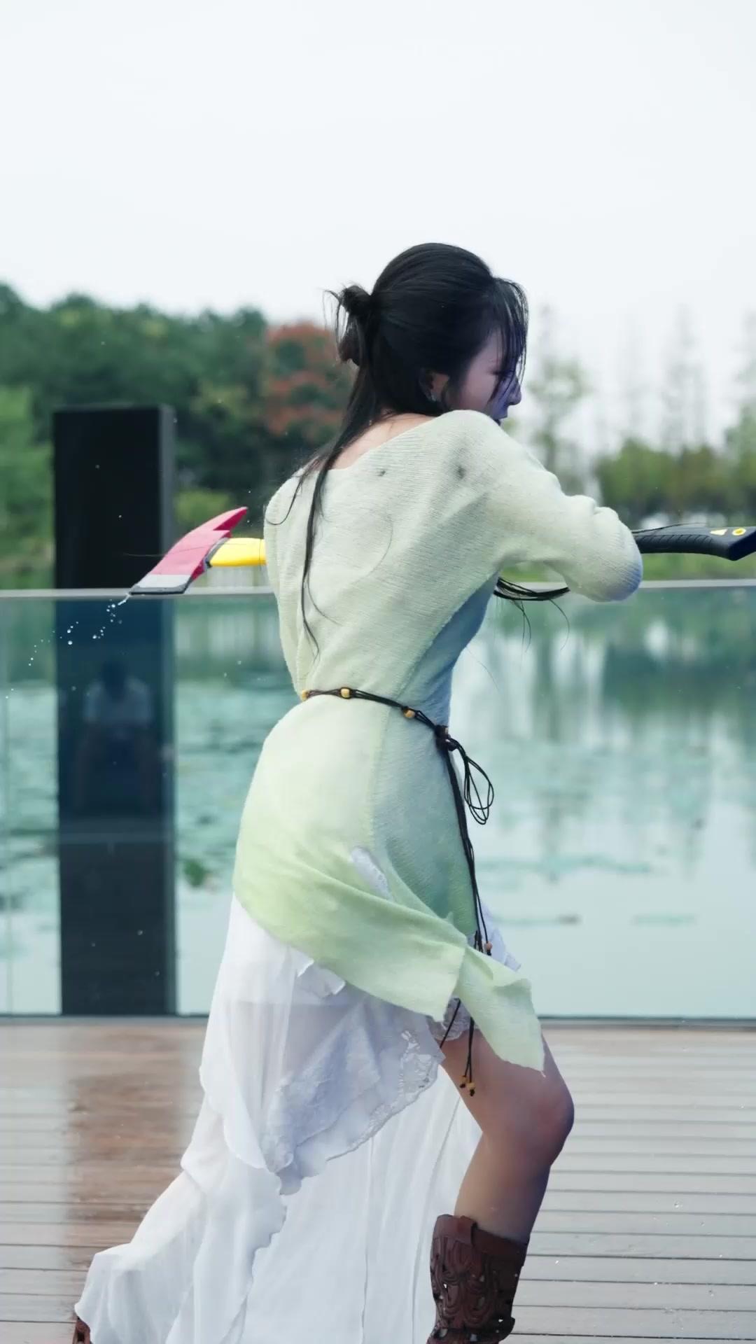 熱浪重生之末日審判