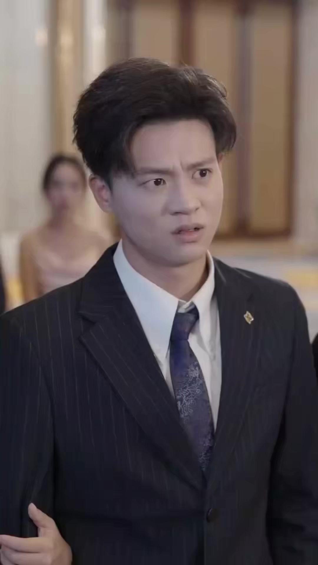 (Dubbed) Flash Marriage to My Lady Boss