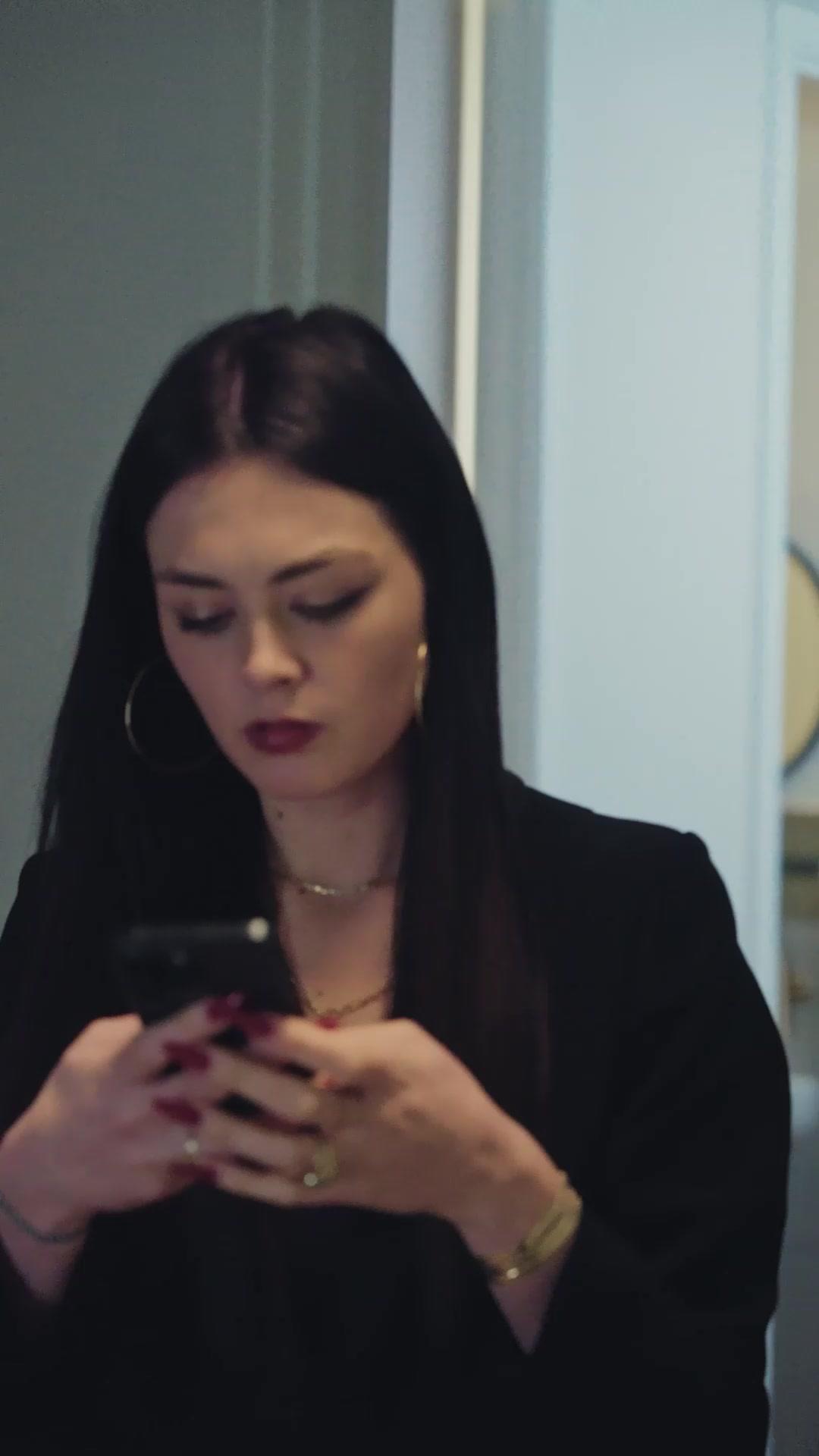 (Dublagem)Adeus, Meu Amor