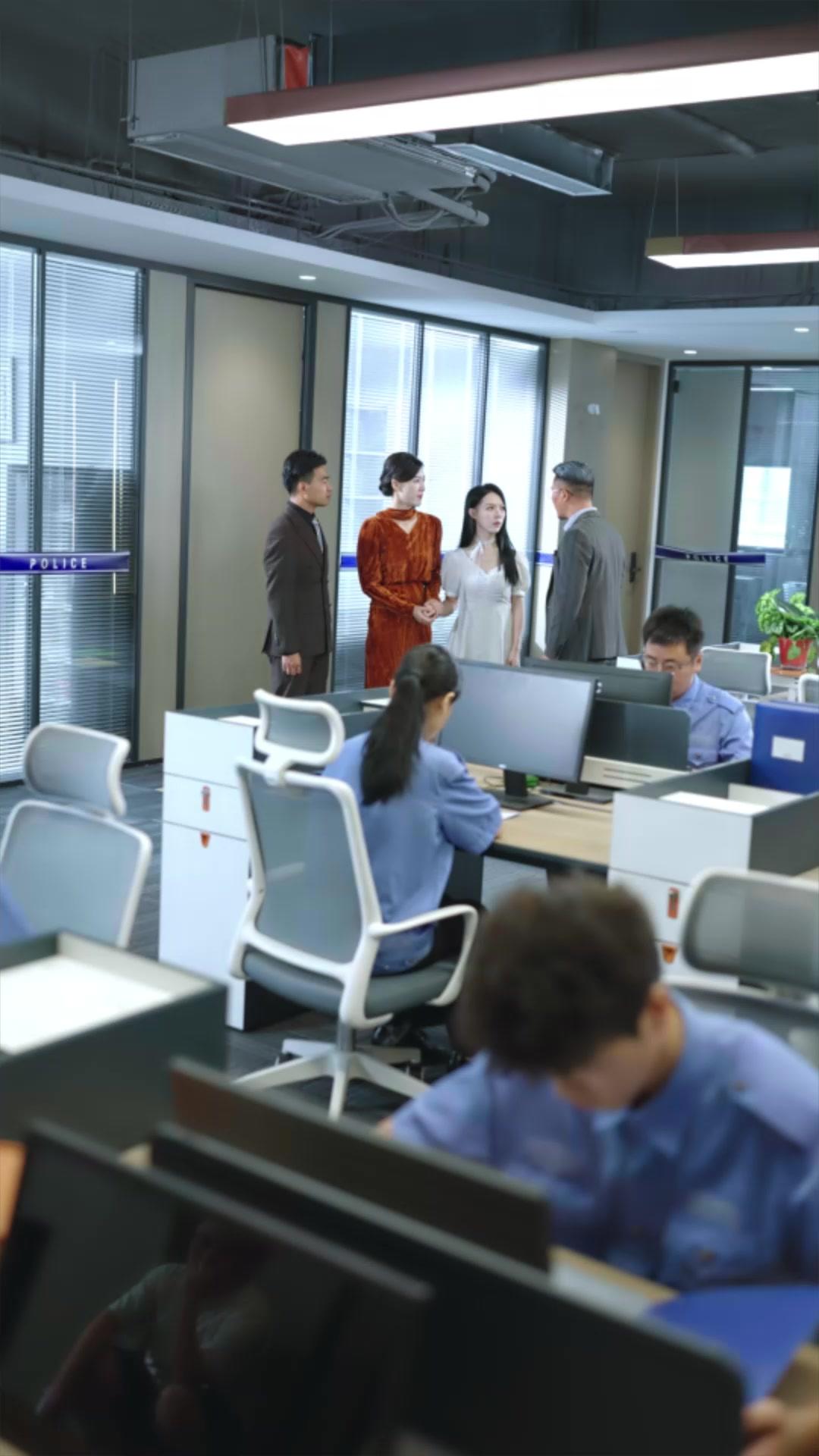 Siaran Langsung Dendam