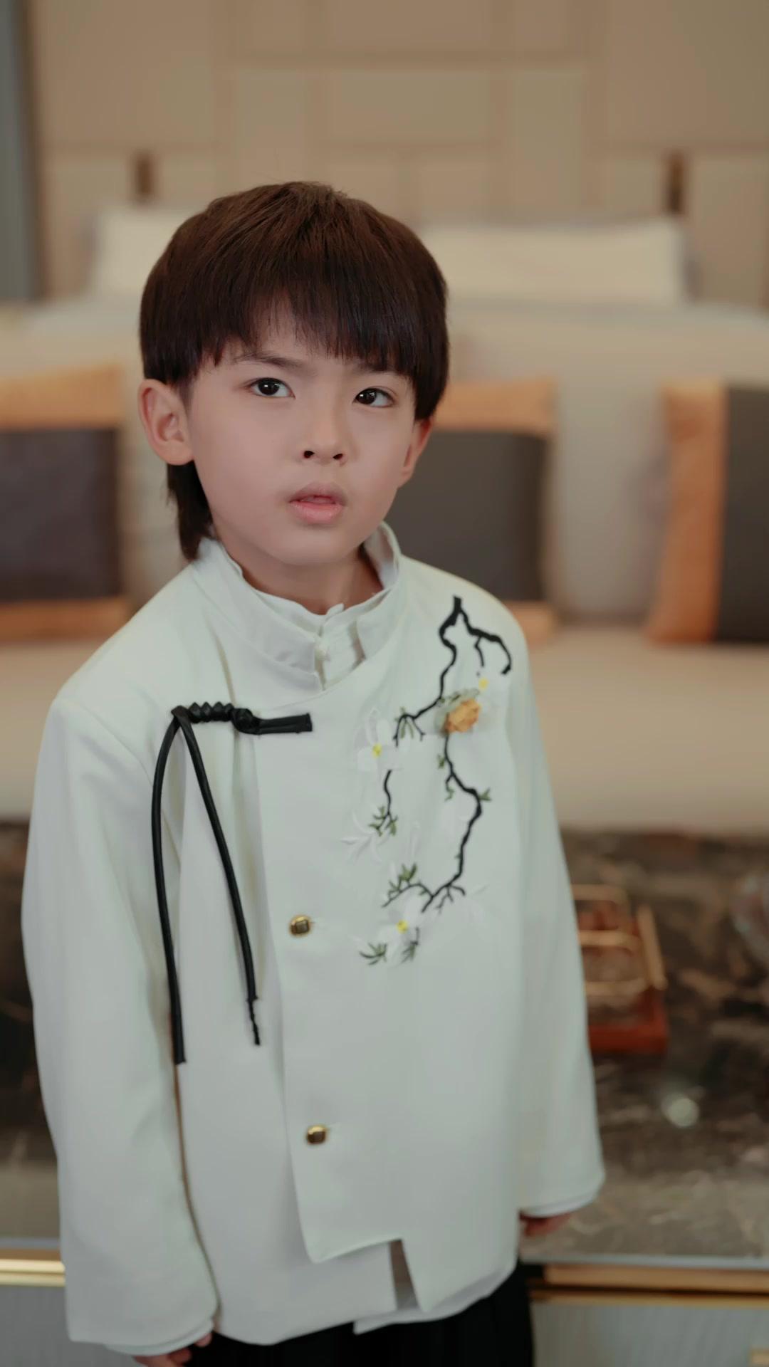 Pequeño demonio, gran protector