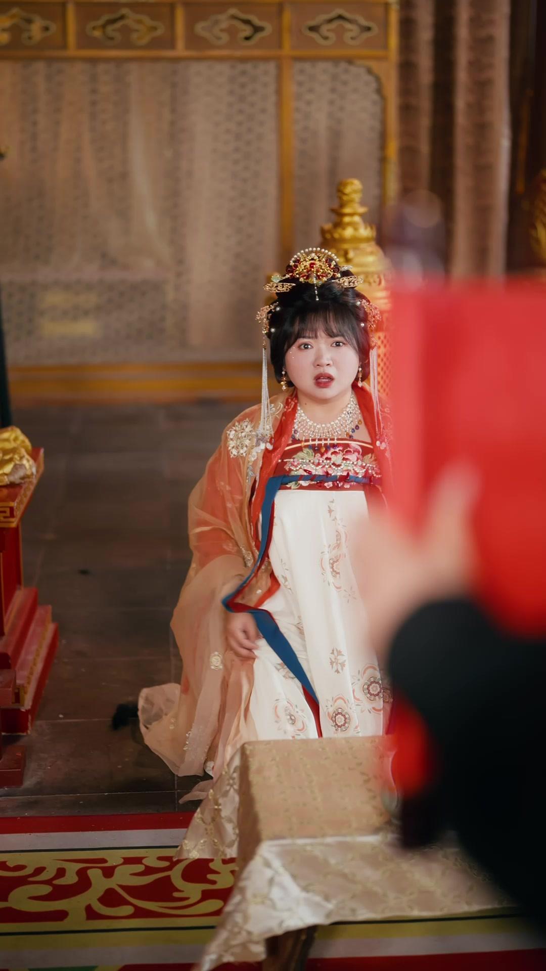 PRINCESSE CHASSEUSE DE ROI LOUP