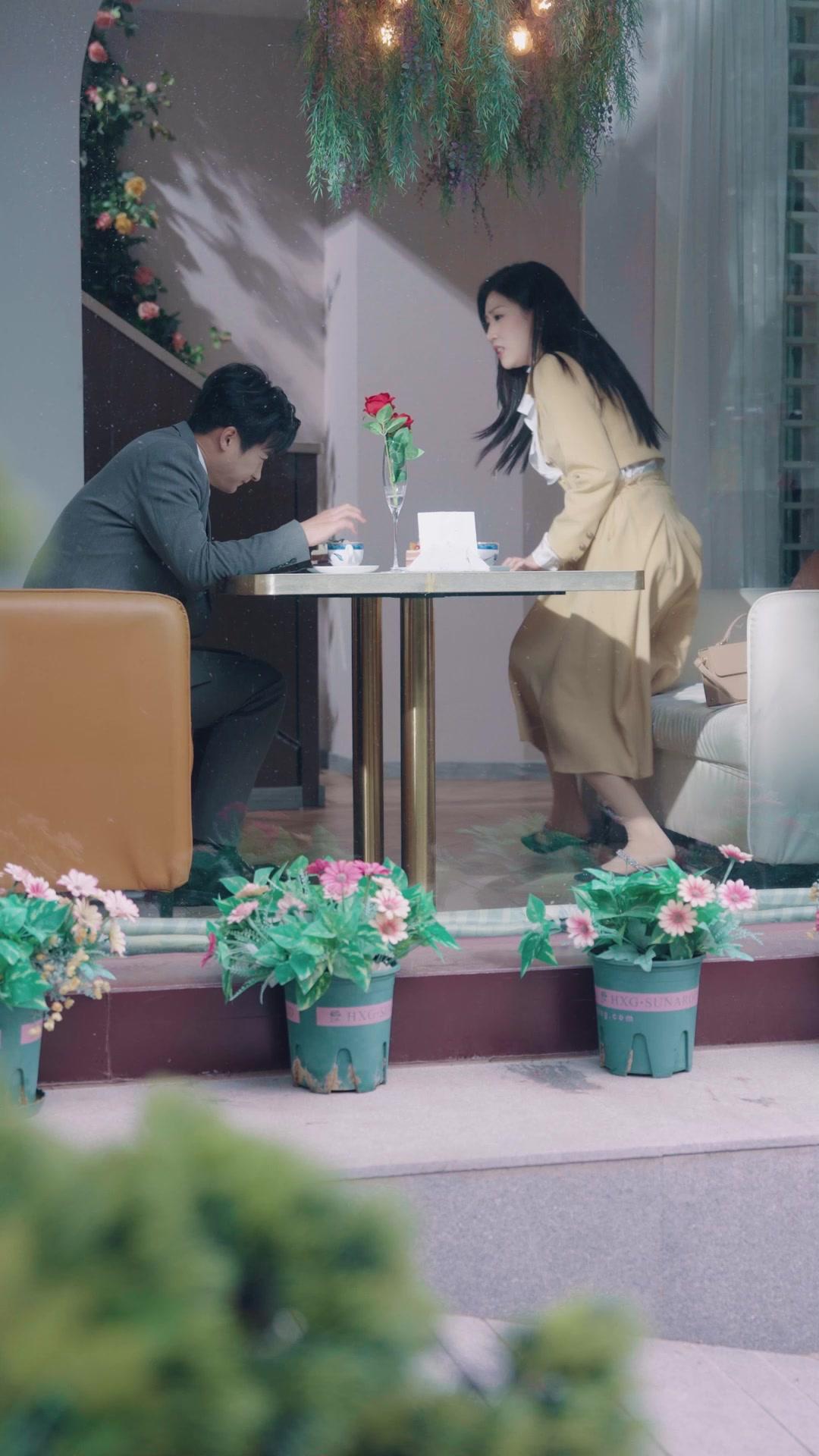  Hari Perpisahan: Bila Wanita Berhati Dingin Menyesal