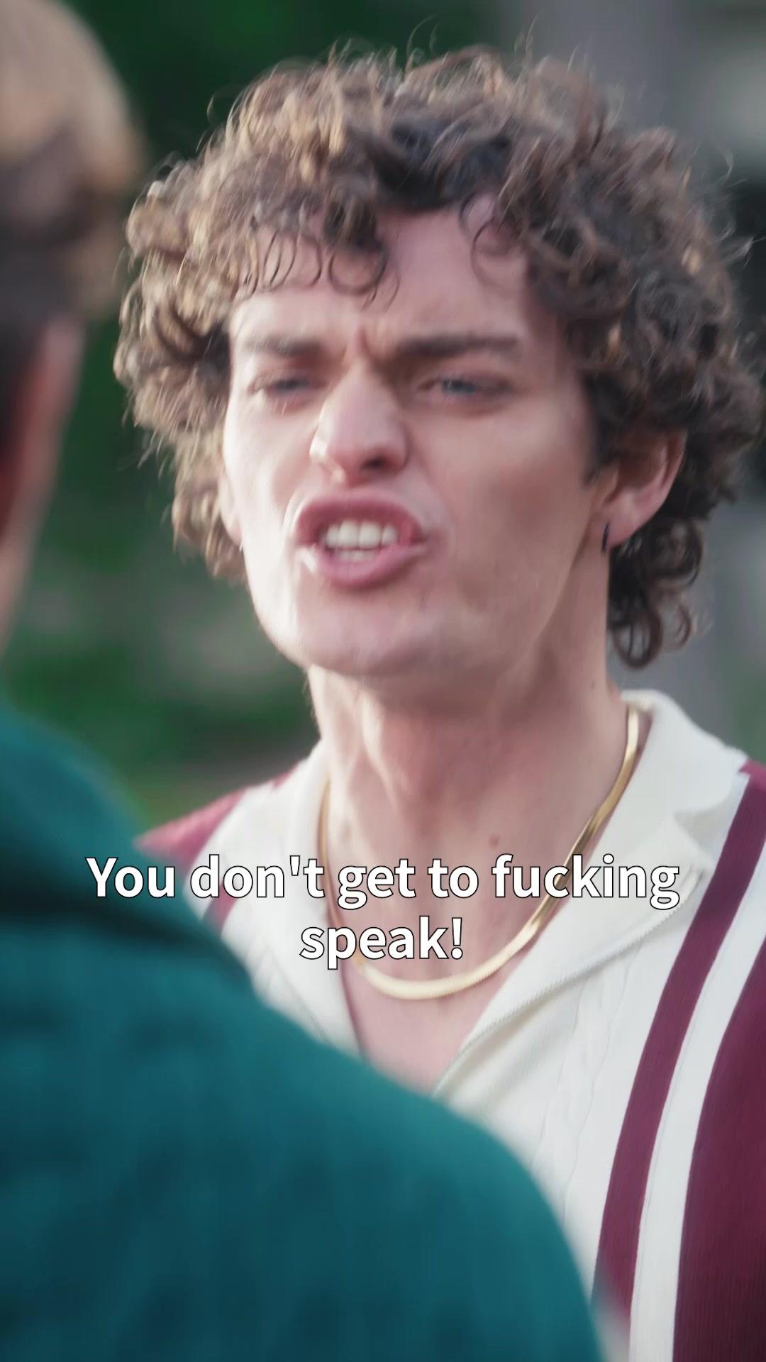 The Husband Swap Game