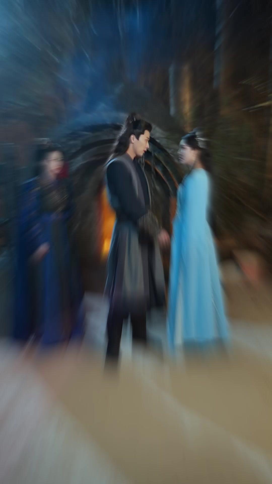 Pedangnya Akhirnya Terhunus