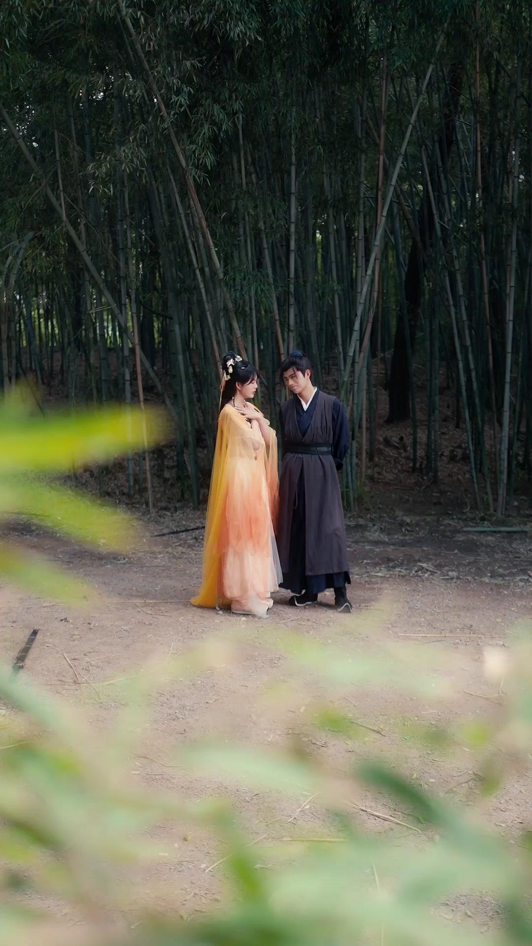 Ikatan Cantik, Kekuatan Abadi