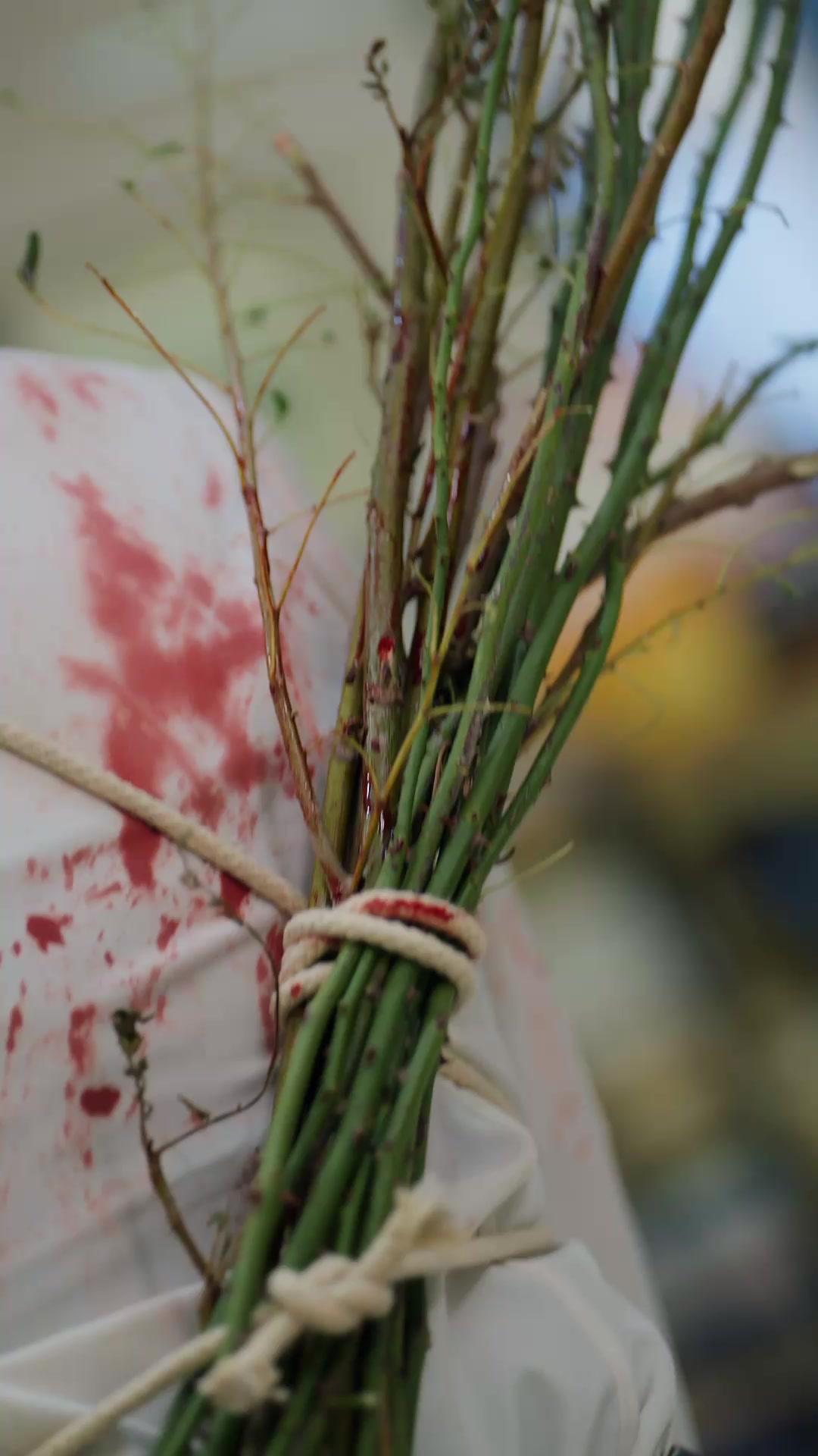 Als sie zurückwollten