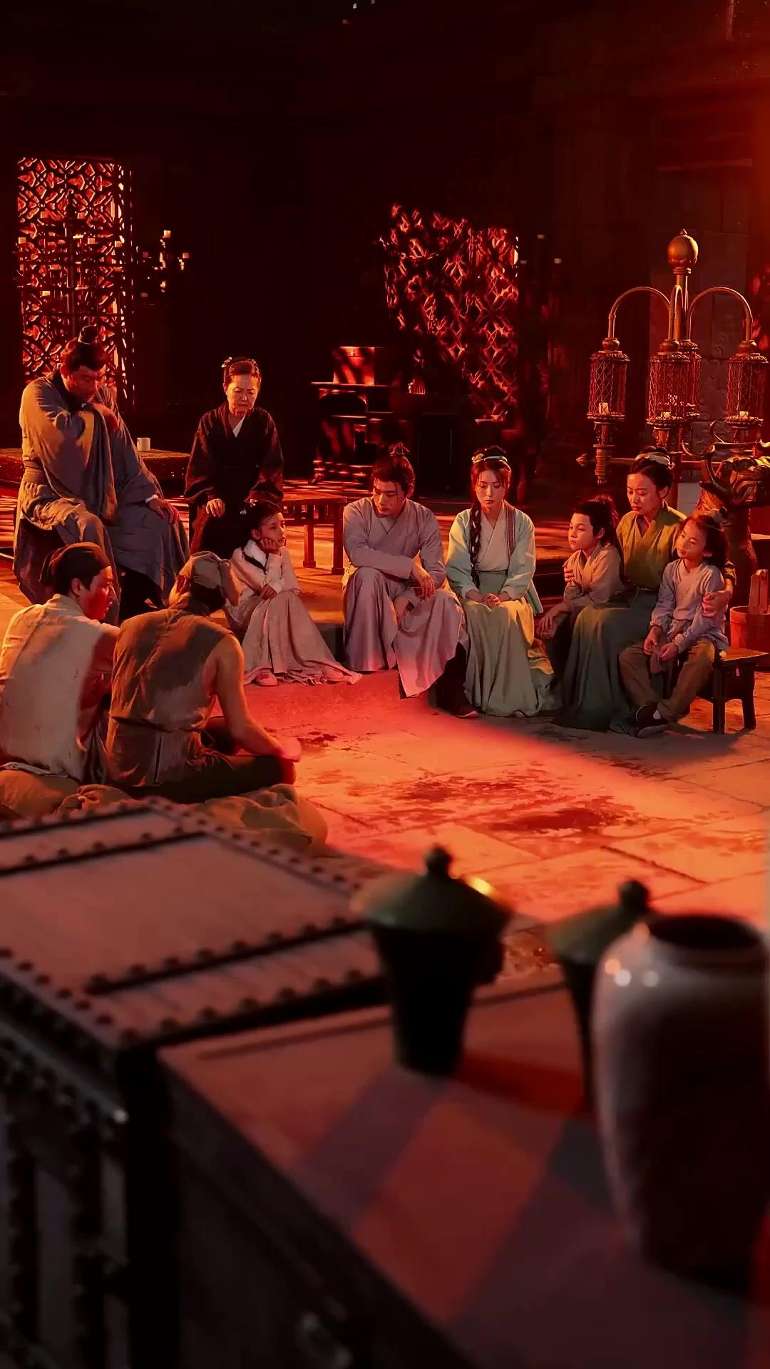 (Dubbing) Sang Penyelamat Kecil