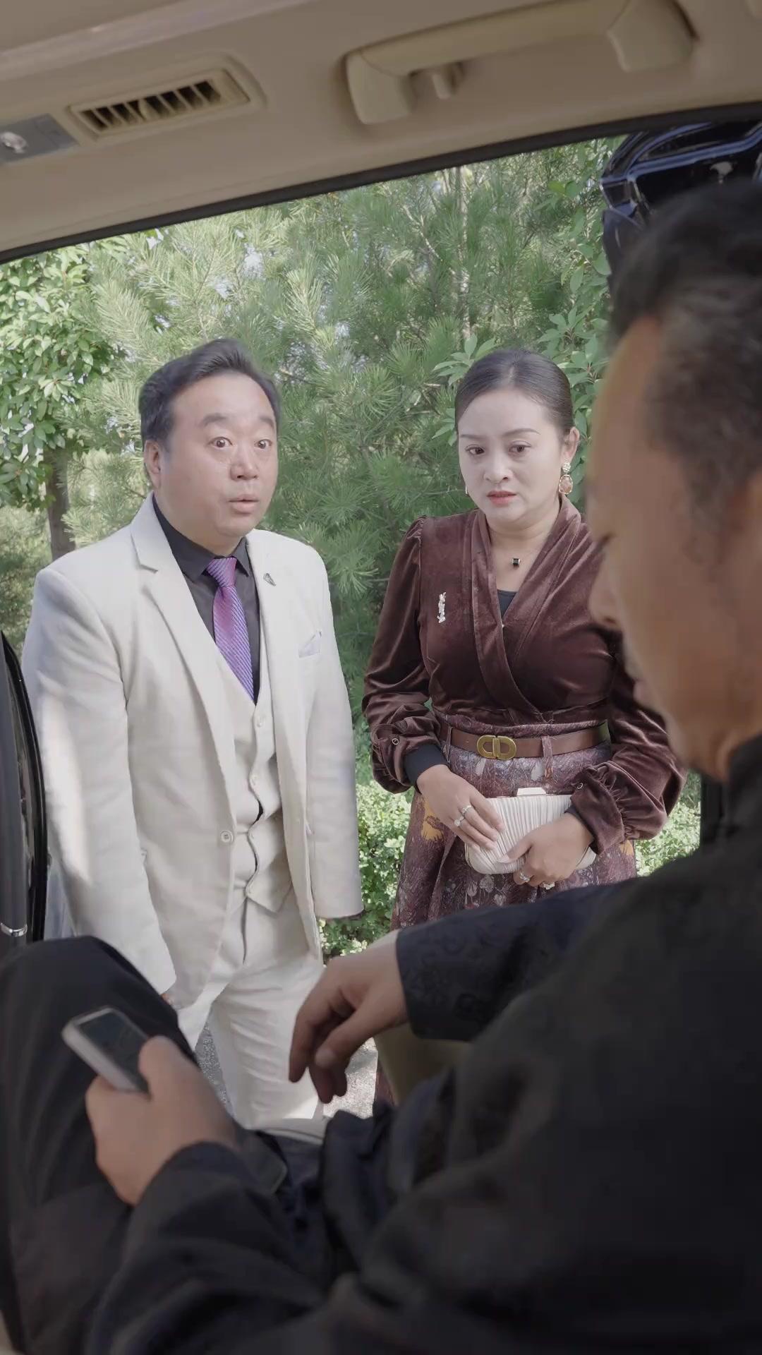 (Sulih suara)Master Terakhir