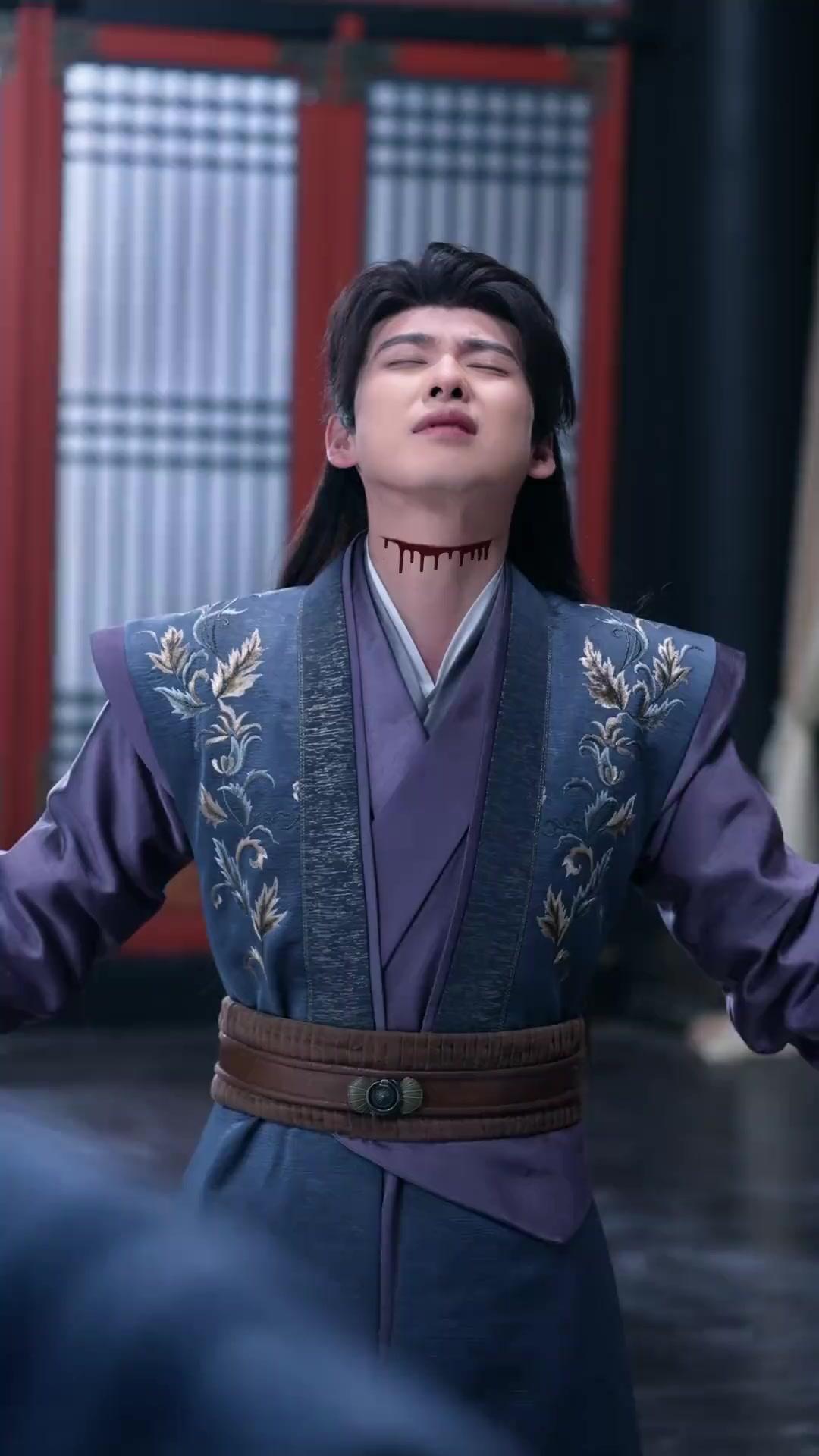 A Way to Die, A Way to Back In Time