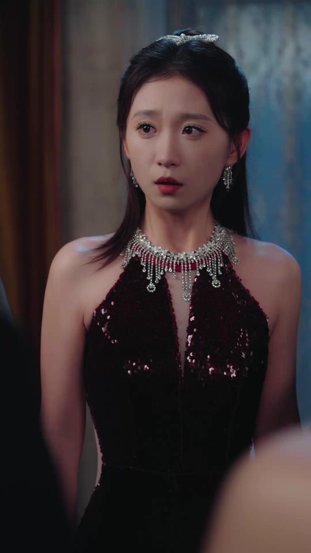 Kasih Hilang, Takdir Terpisah