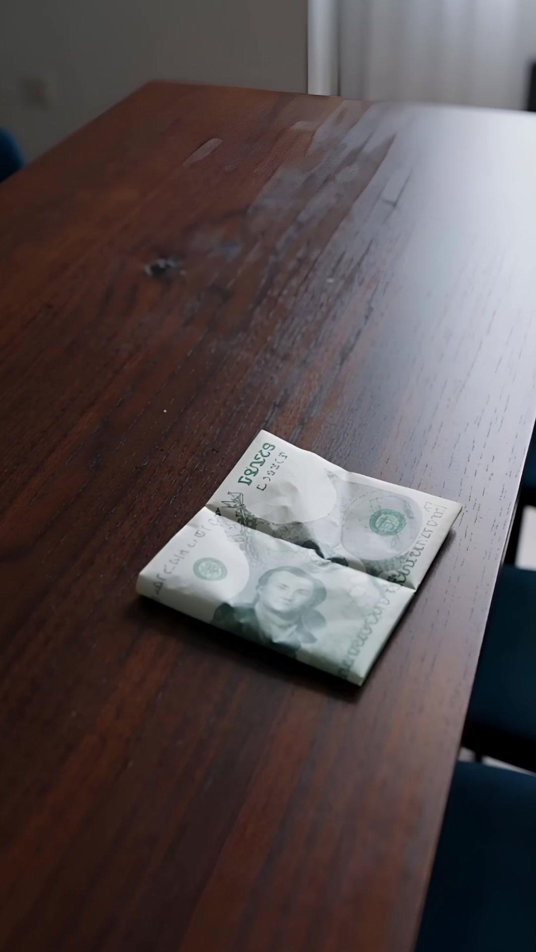 This Old Lady Isn't Done Yet!