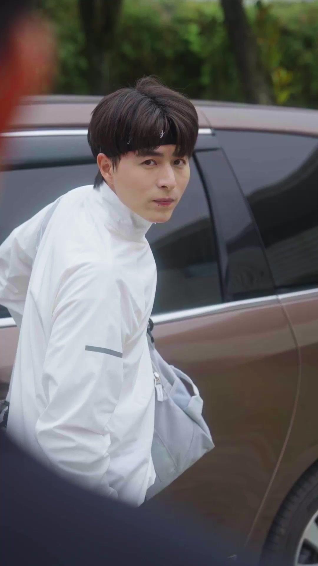 Mein eifersüchtiger Ehemann – Vorsicht, Ex!