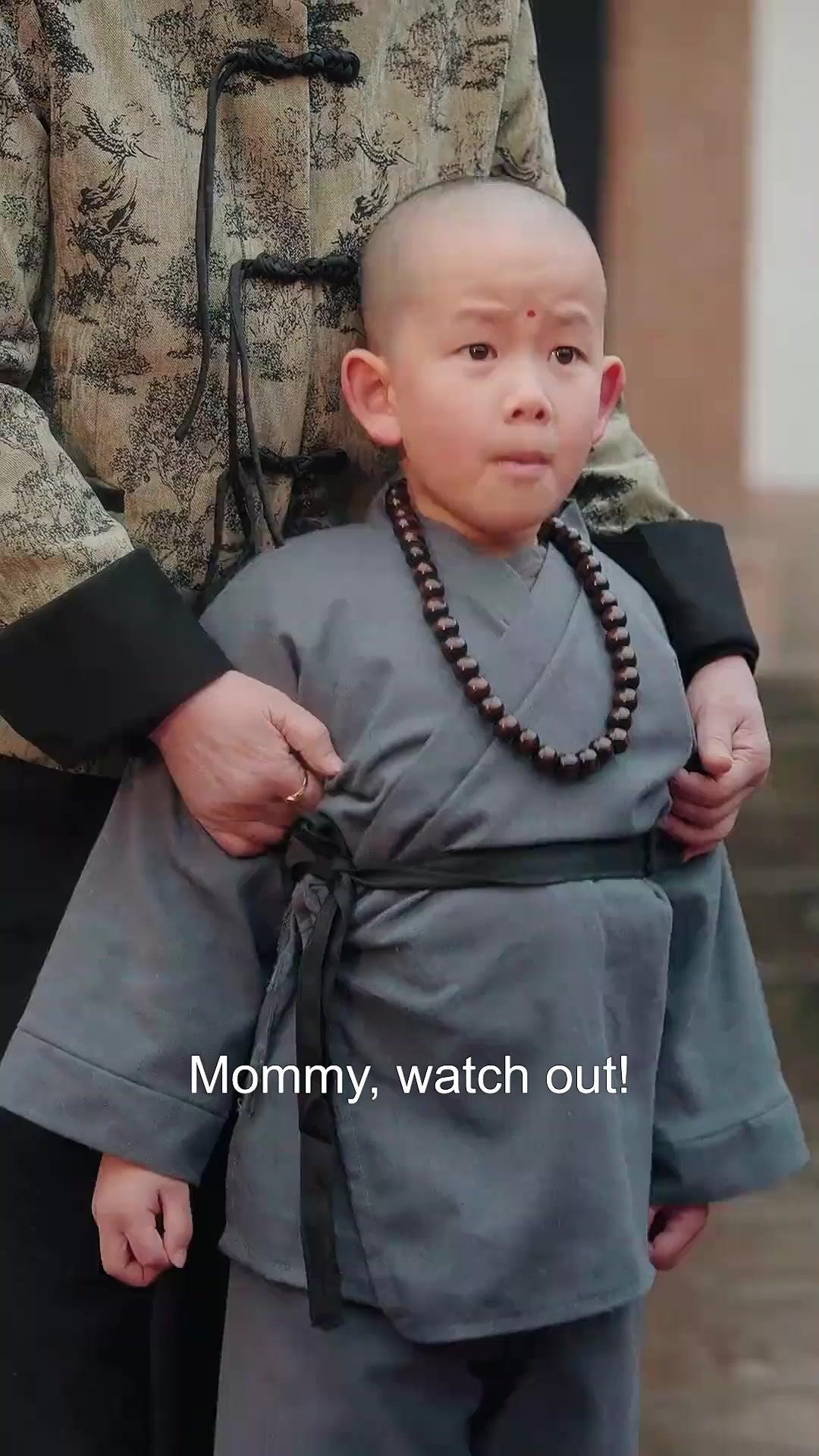 (Dubbed) Kong Fu Leo