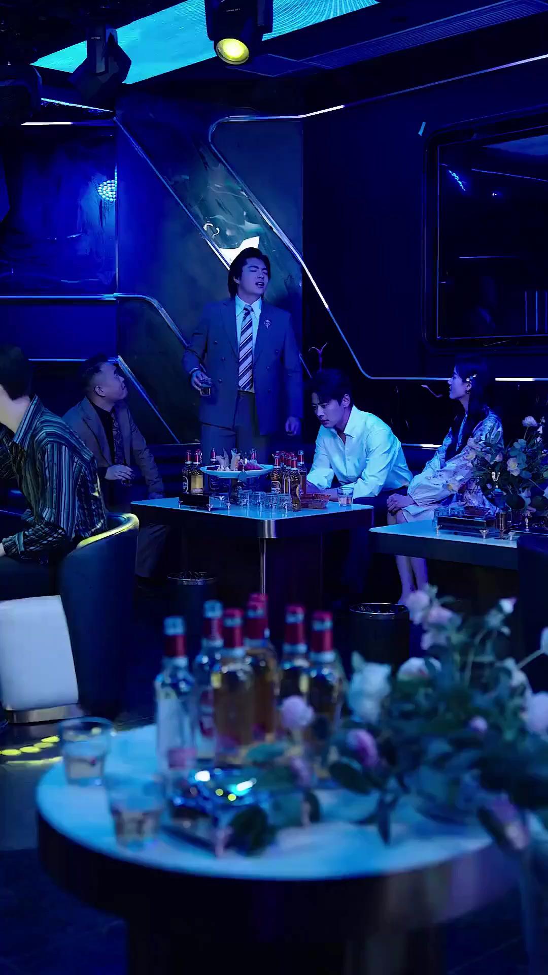 (Sulih suara)Menjadi Bagian dari Hatimu