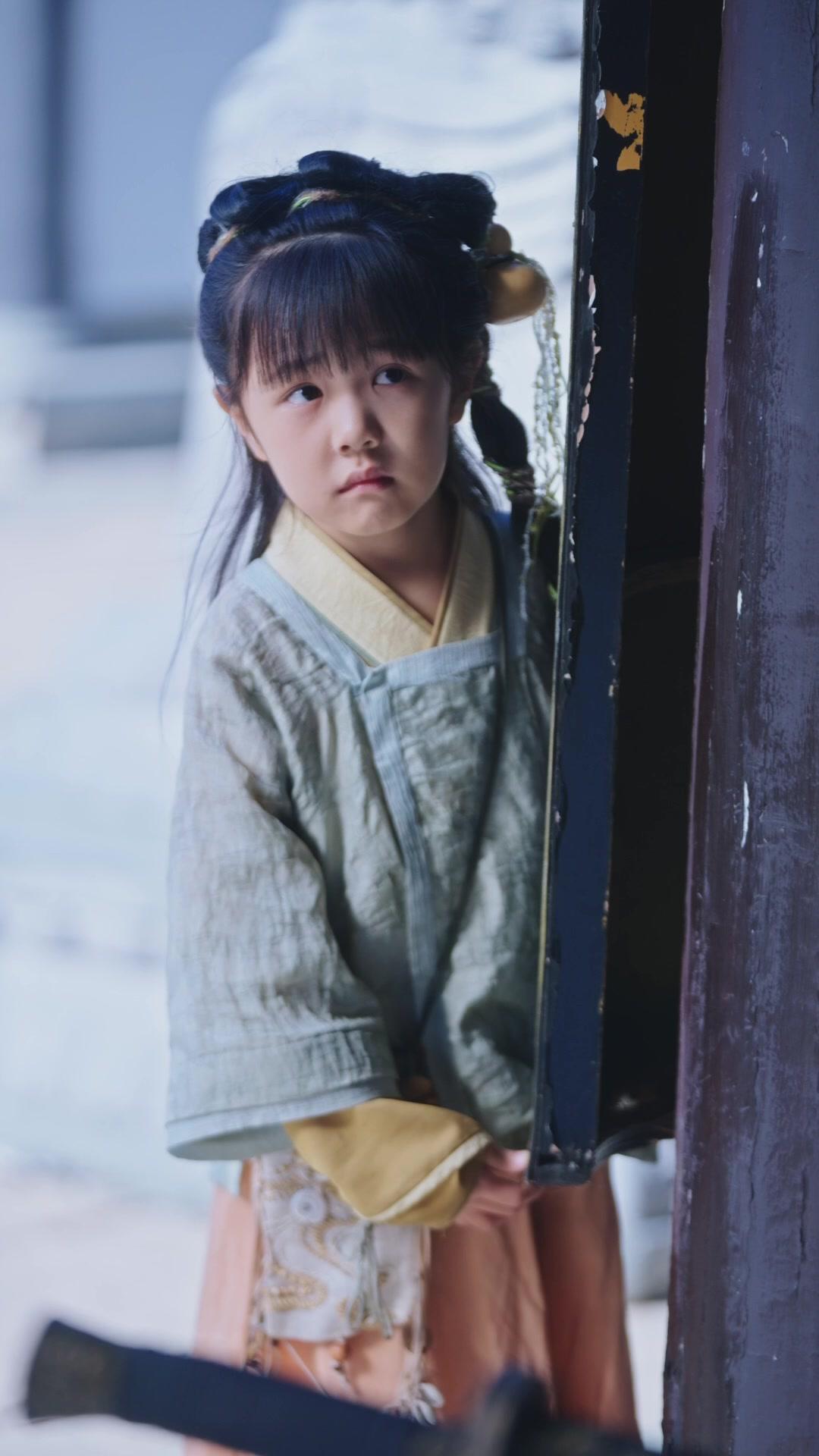 Dengan Sistem, Aku Besarkan Putriku