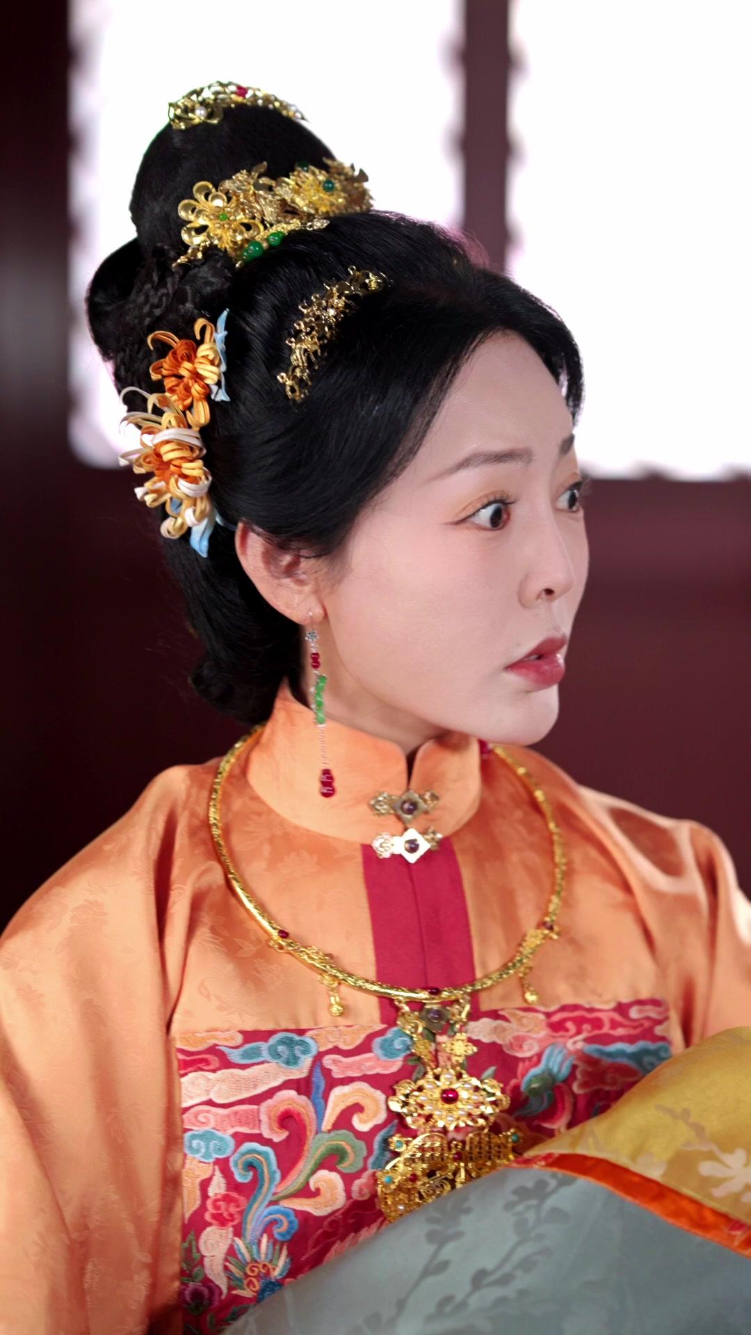 Seluruh Keluarga Mendengar Isi Hatiku