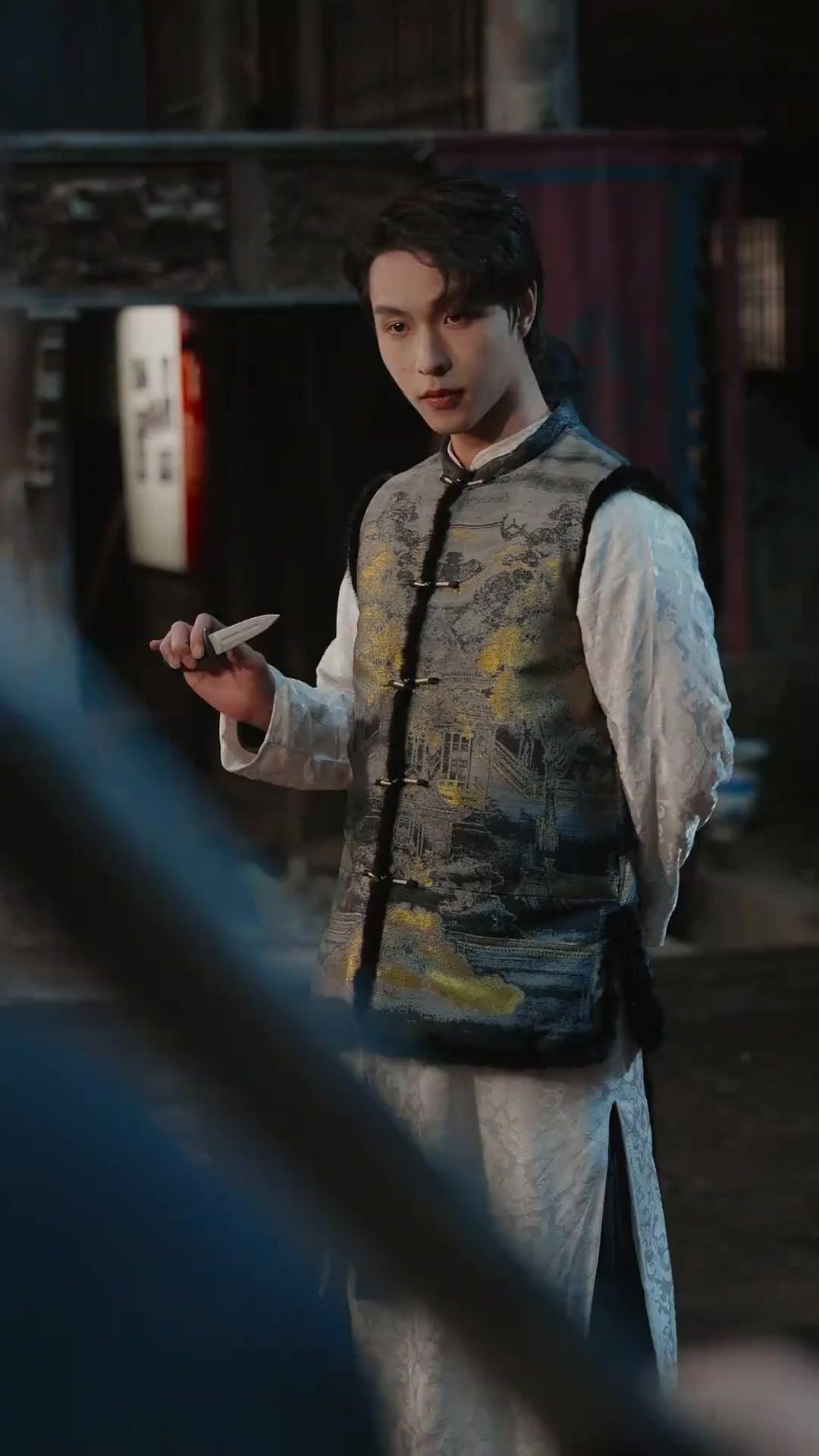 Opera Prodigy Reclaims Family Honor