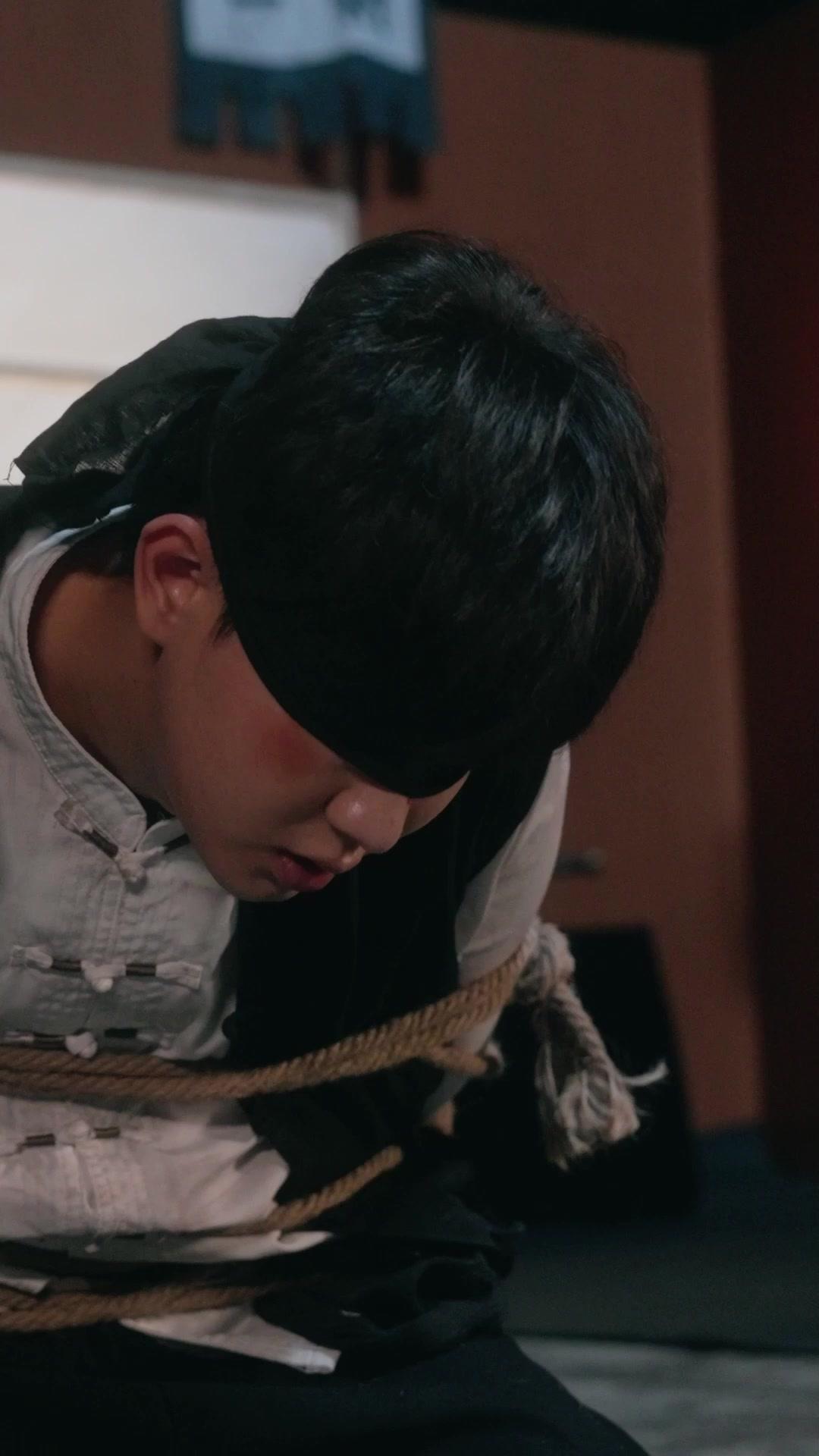 열혈 태극의 후계자