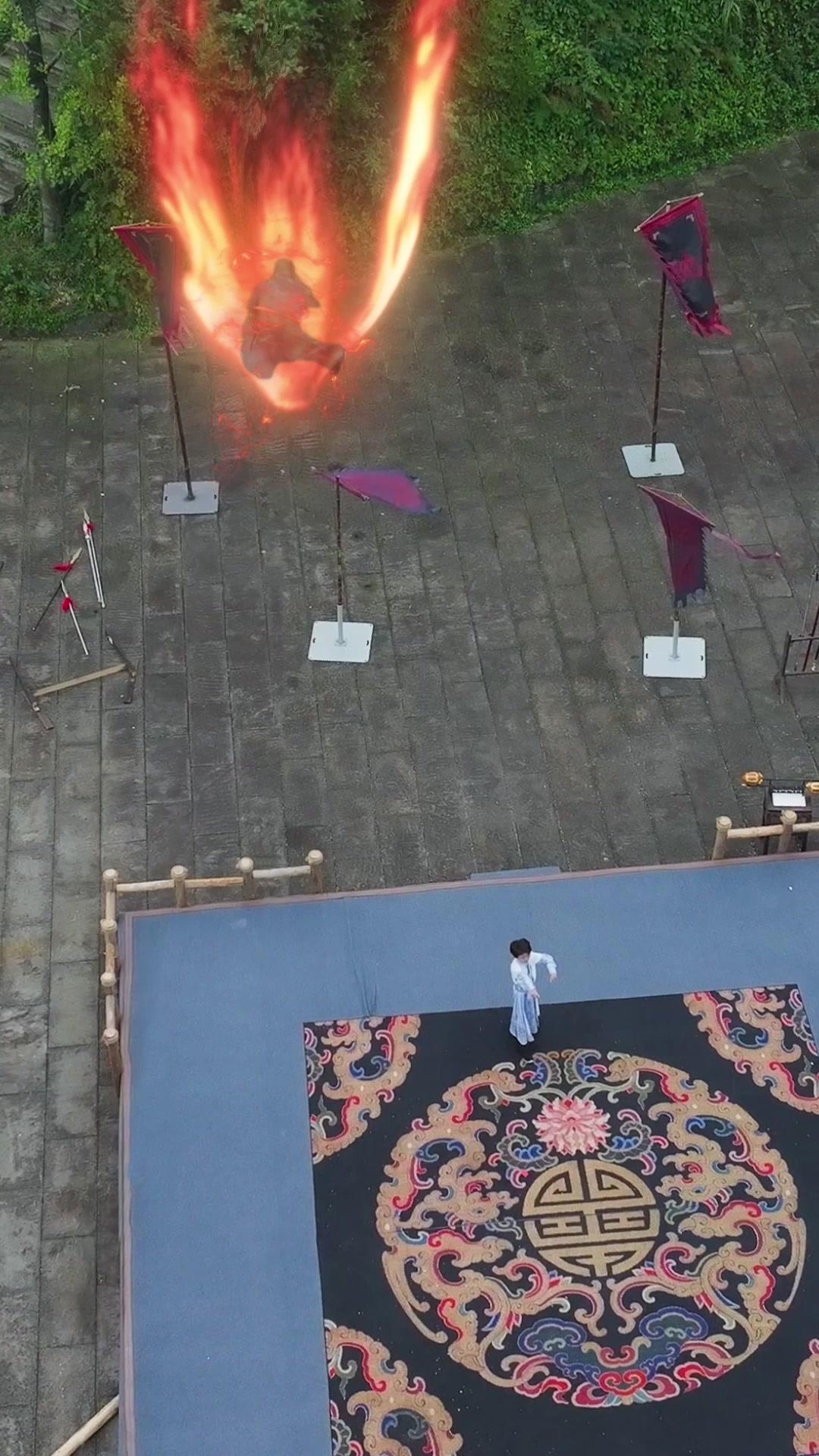 Lo que digo, se cumple