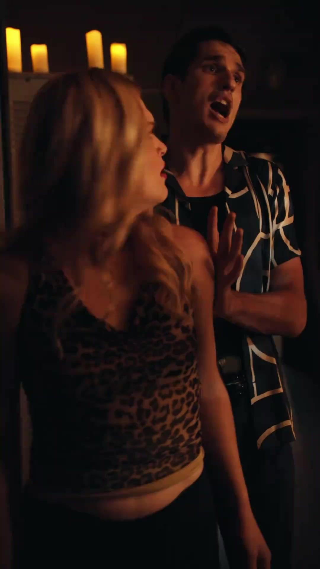 (Dublagem) A Amante Secreta do Poderoso Chefão