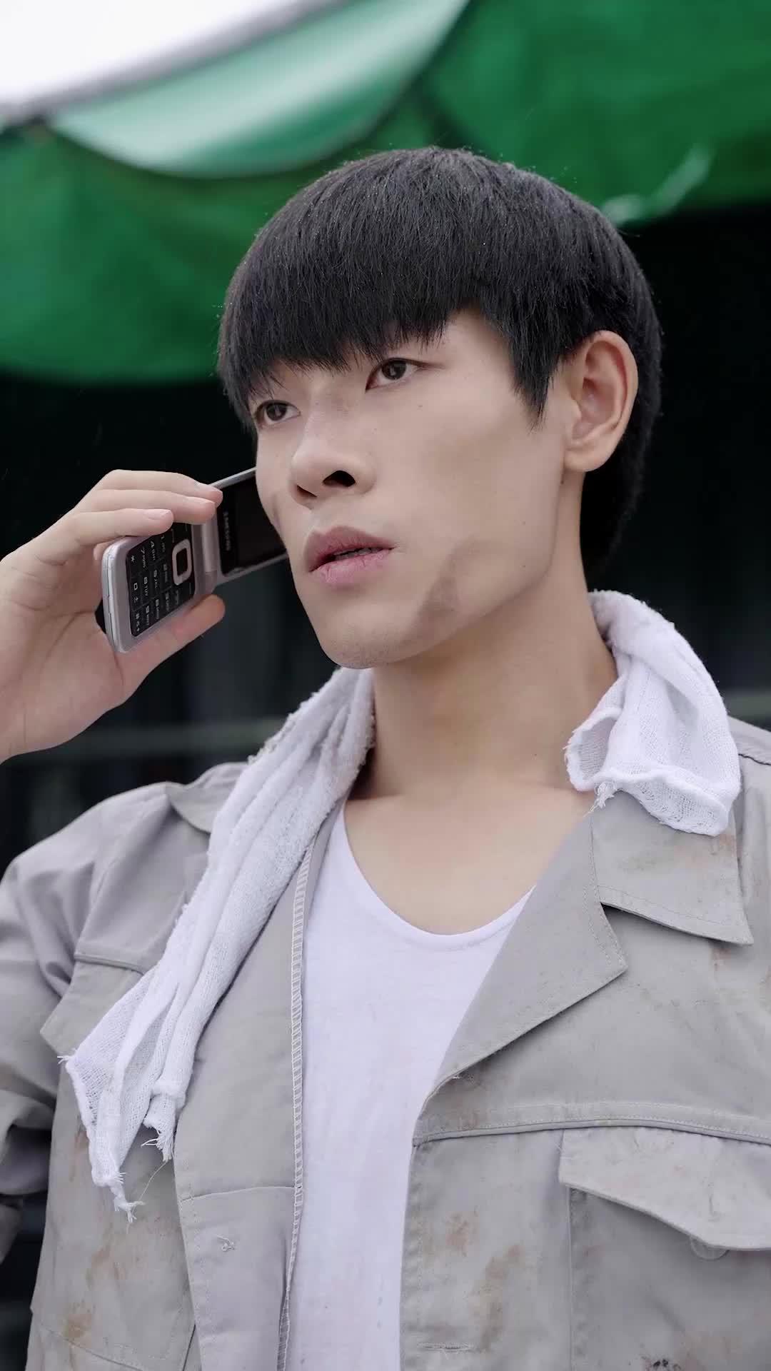 دموع في صمت