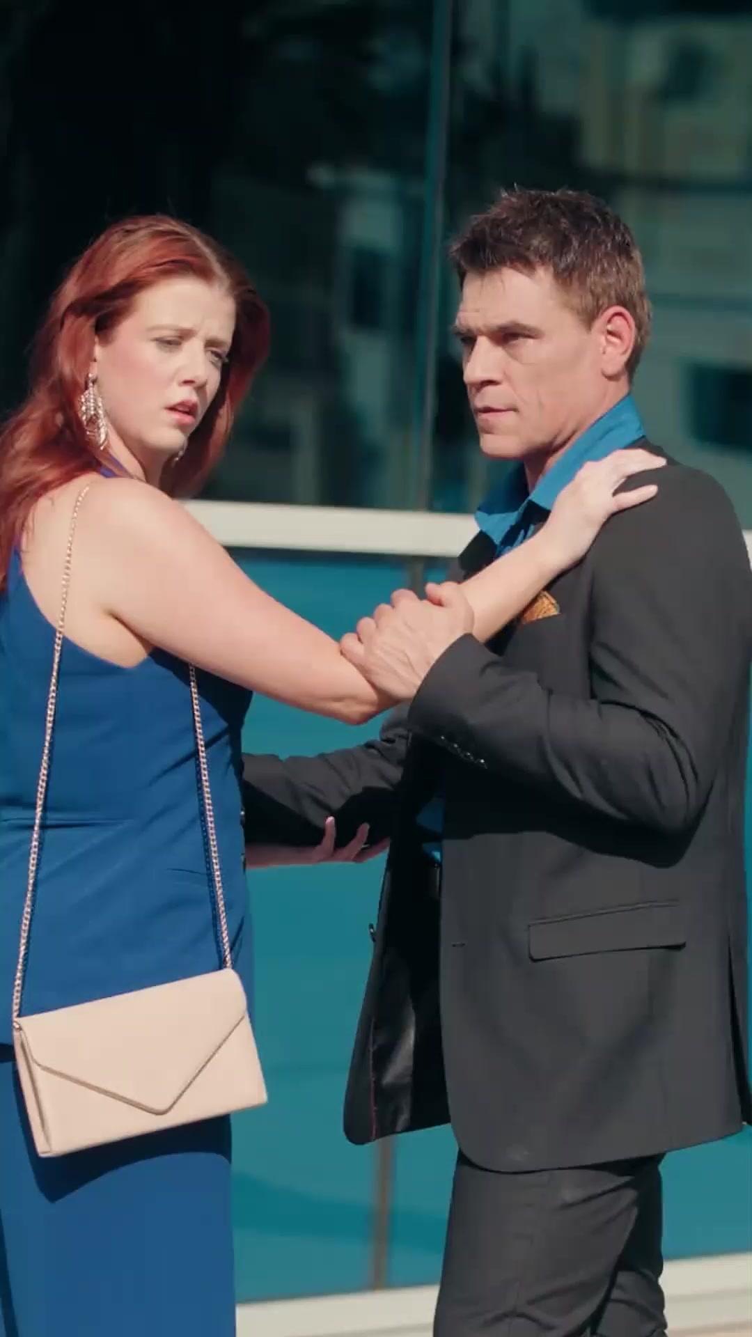 (Dublagem) Meu Pai é o Rei Oculto