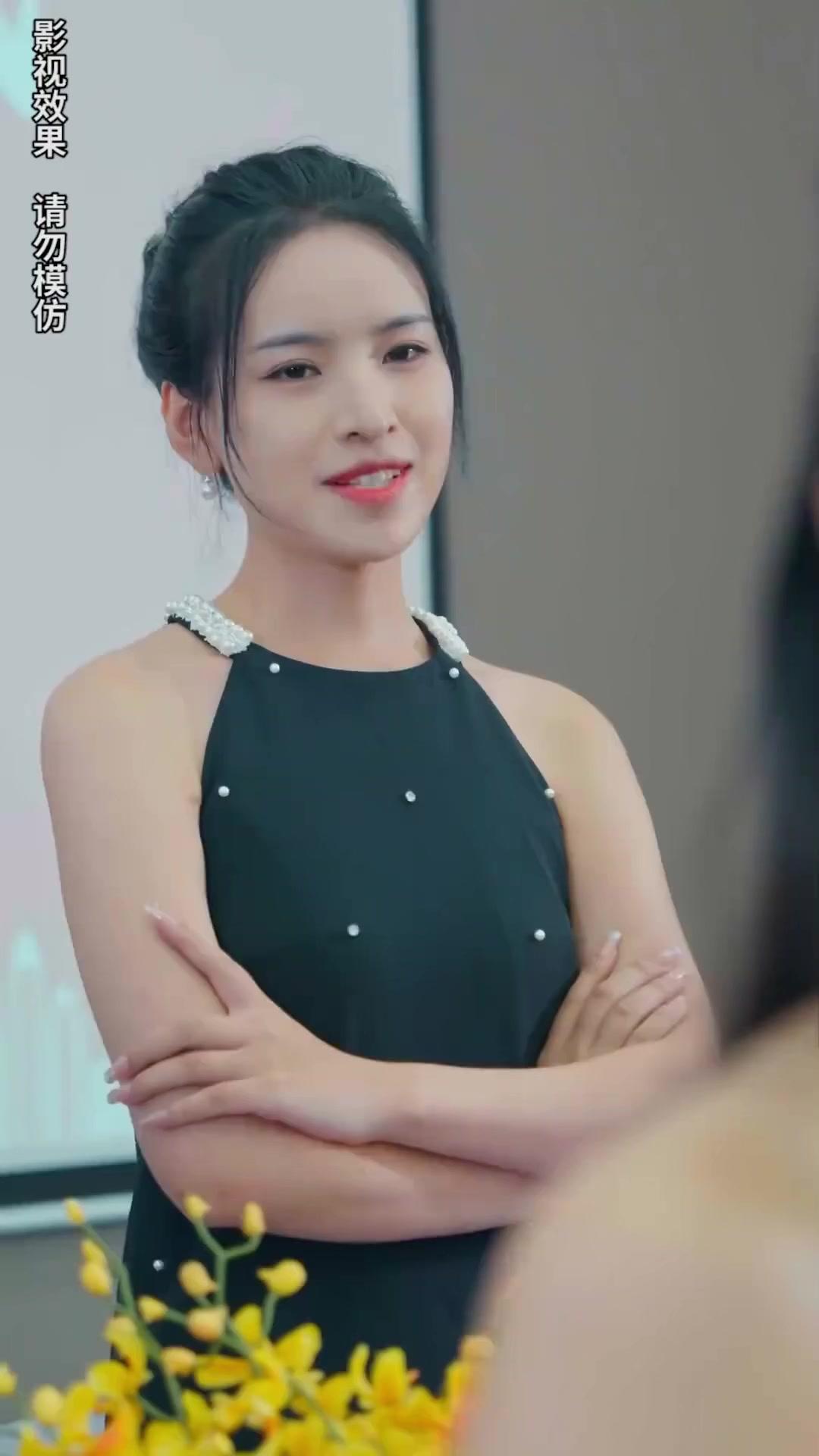 Return for Revenge, The Hidden Heiress