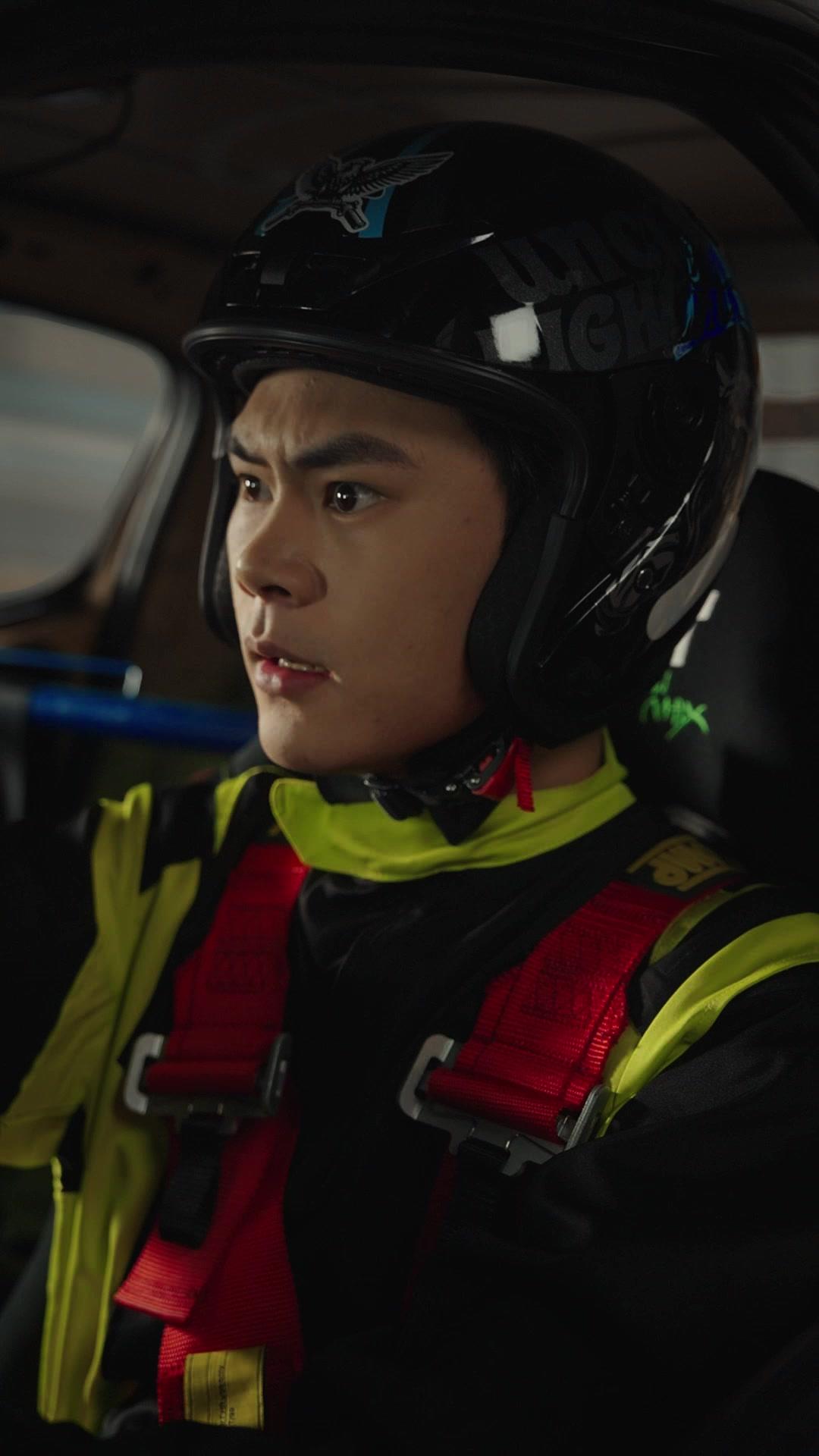 Kebangkitan Dewi Balap