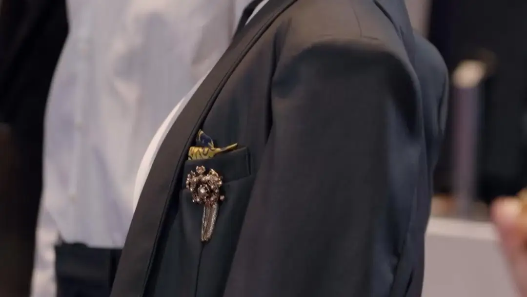 Silk Blazer vs. Rainbow Chaos: A Power Play