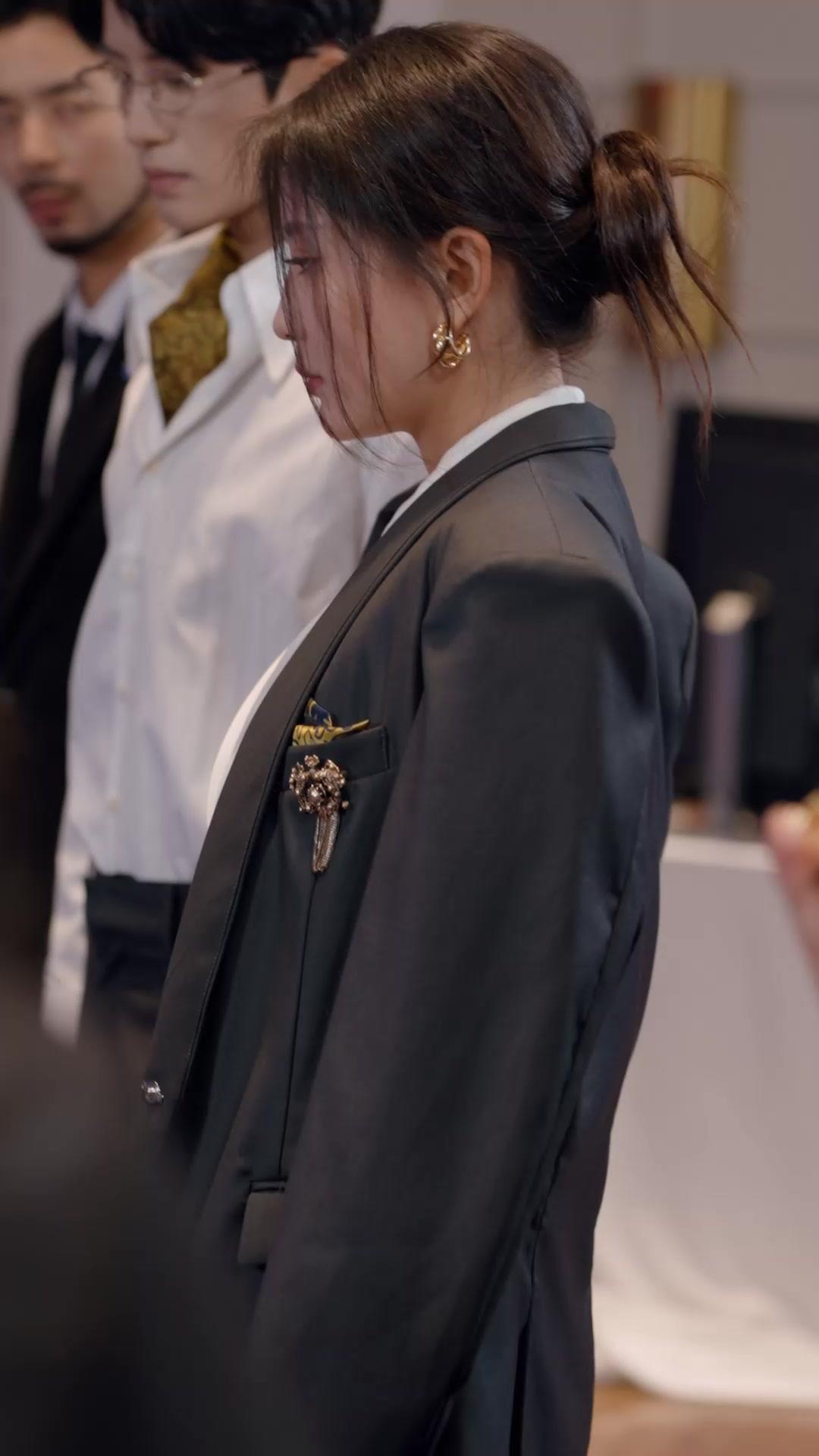 Kenapa Menangis Setelah Tahu Siapa Aku