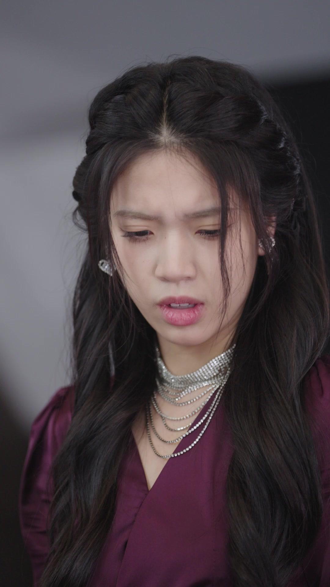 La vera erede non si tocca