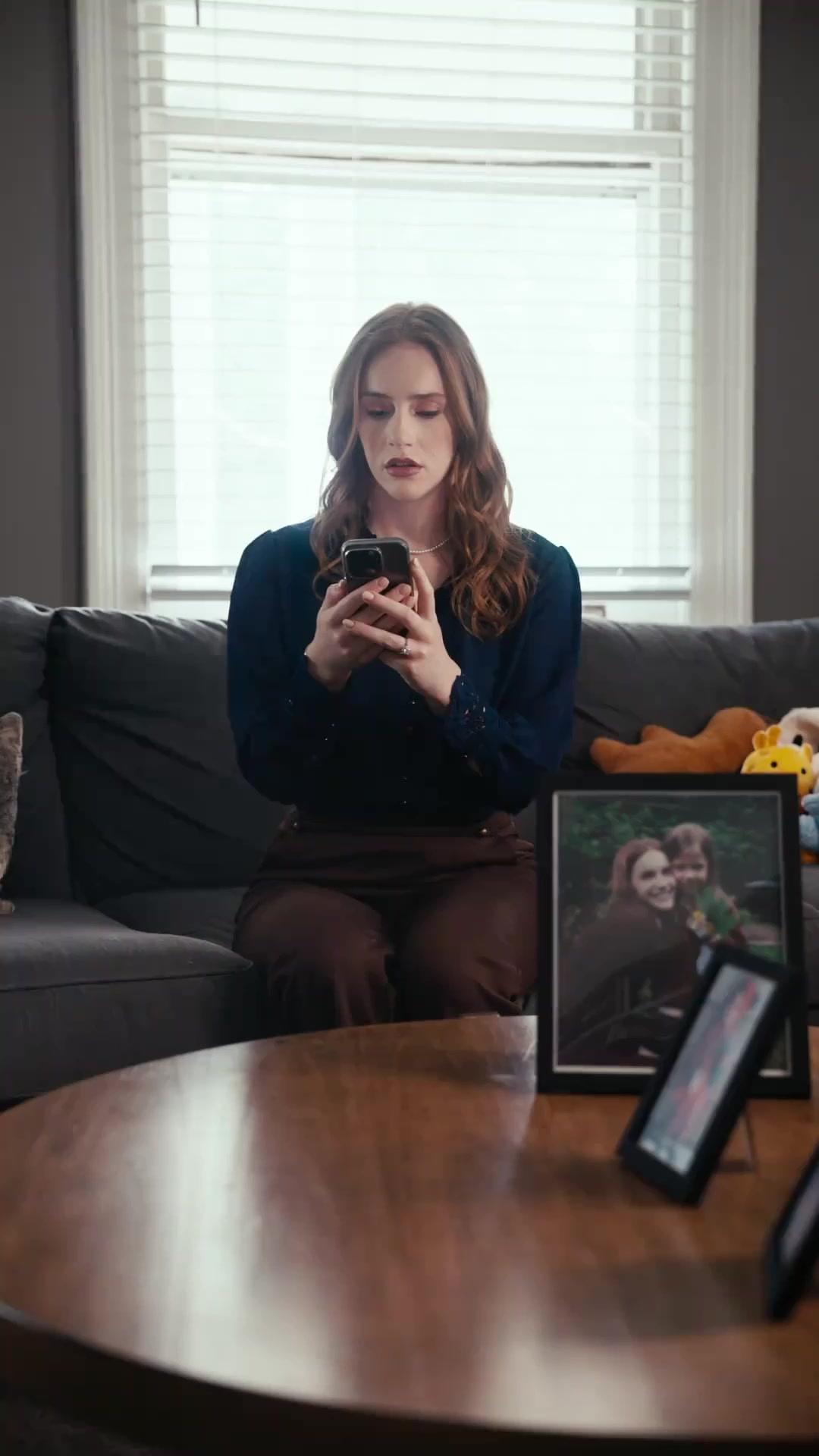 Papai, Por Que Me Deixou Morrer?