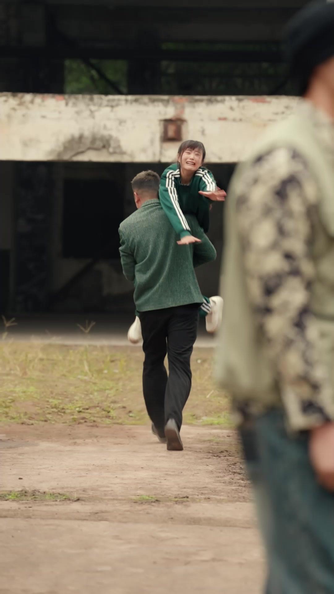 Não Tenha Medo, Mamãe Chegou!