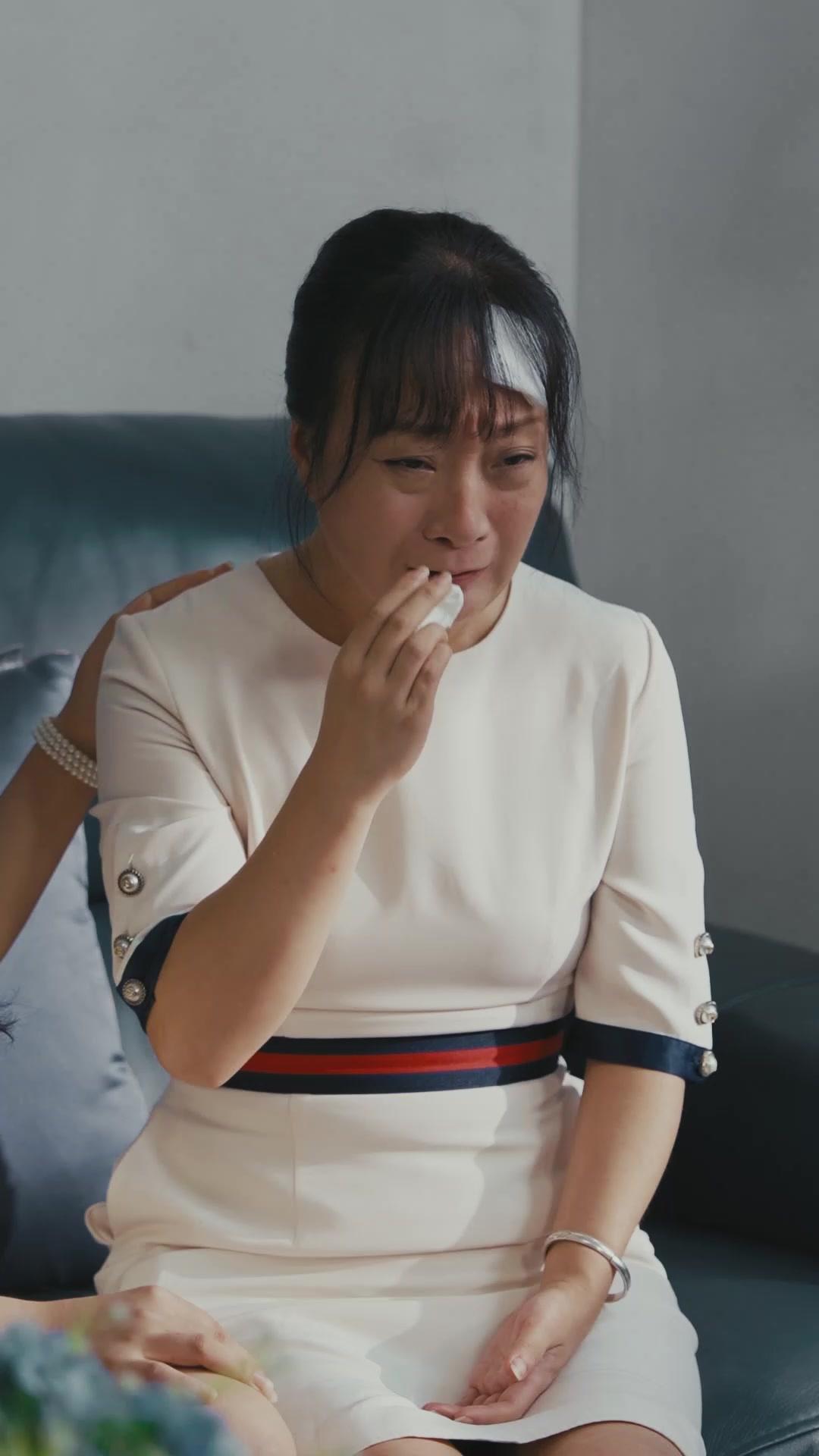 SOUS LE MASQUE, LA REVANCHE