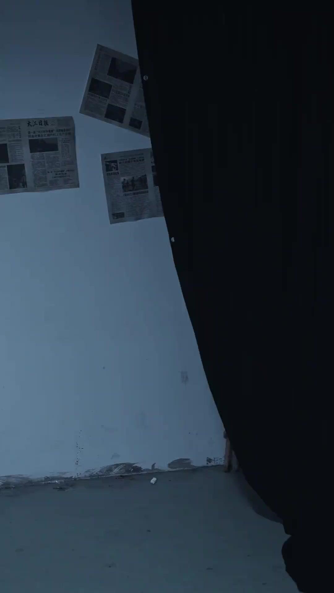 Cô Ấy Chết Trong Vai Ác