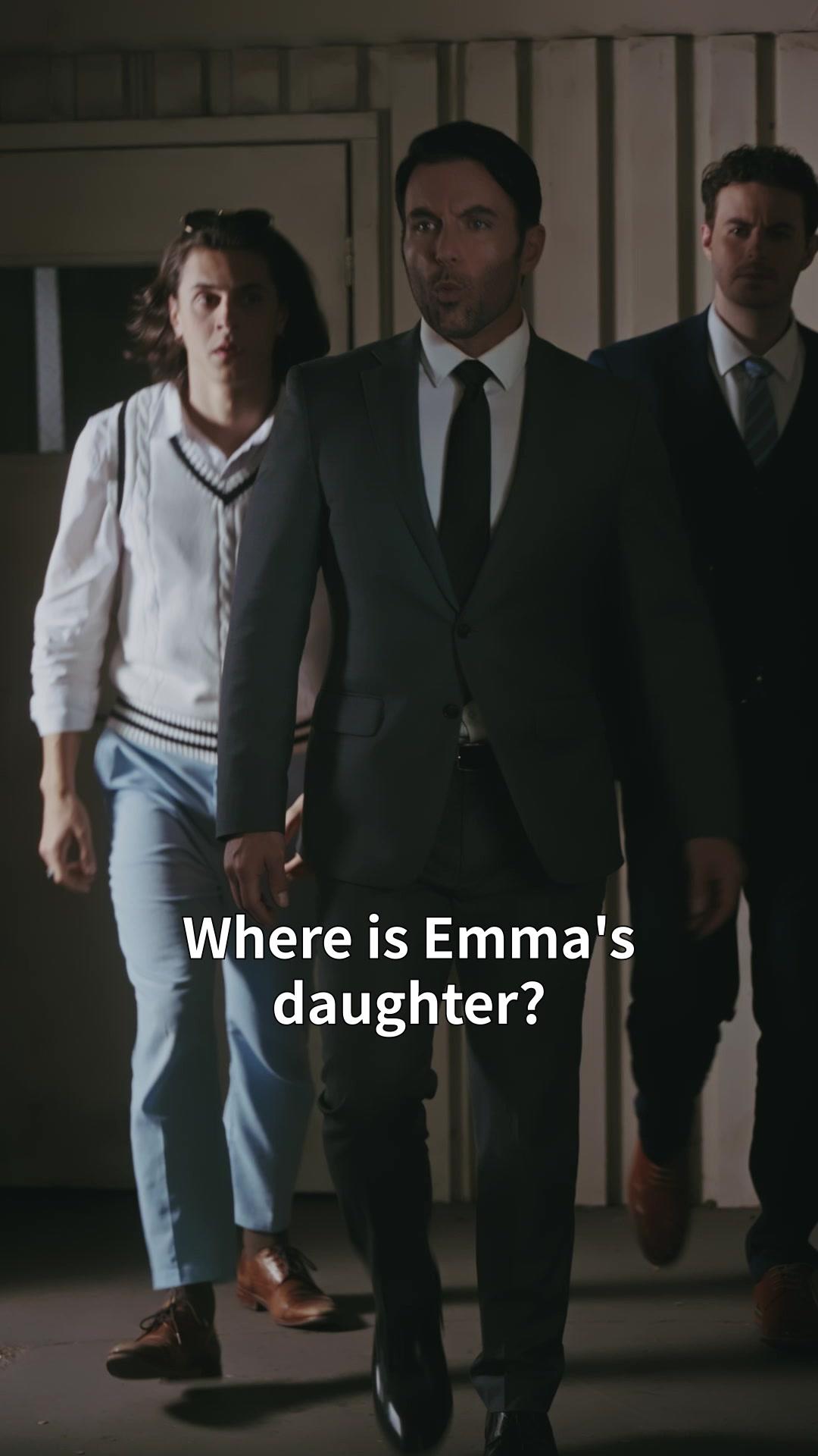 That Impostor, in My Three Uncles' Arms