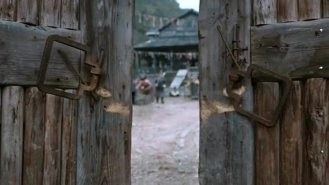 General at the Gates: When the Village Breathes With You