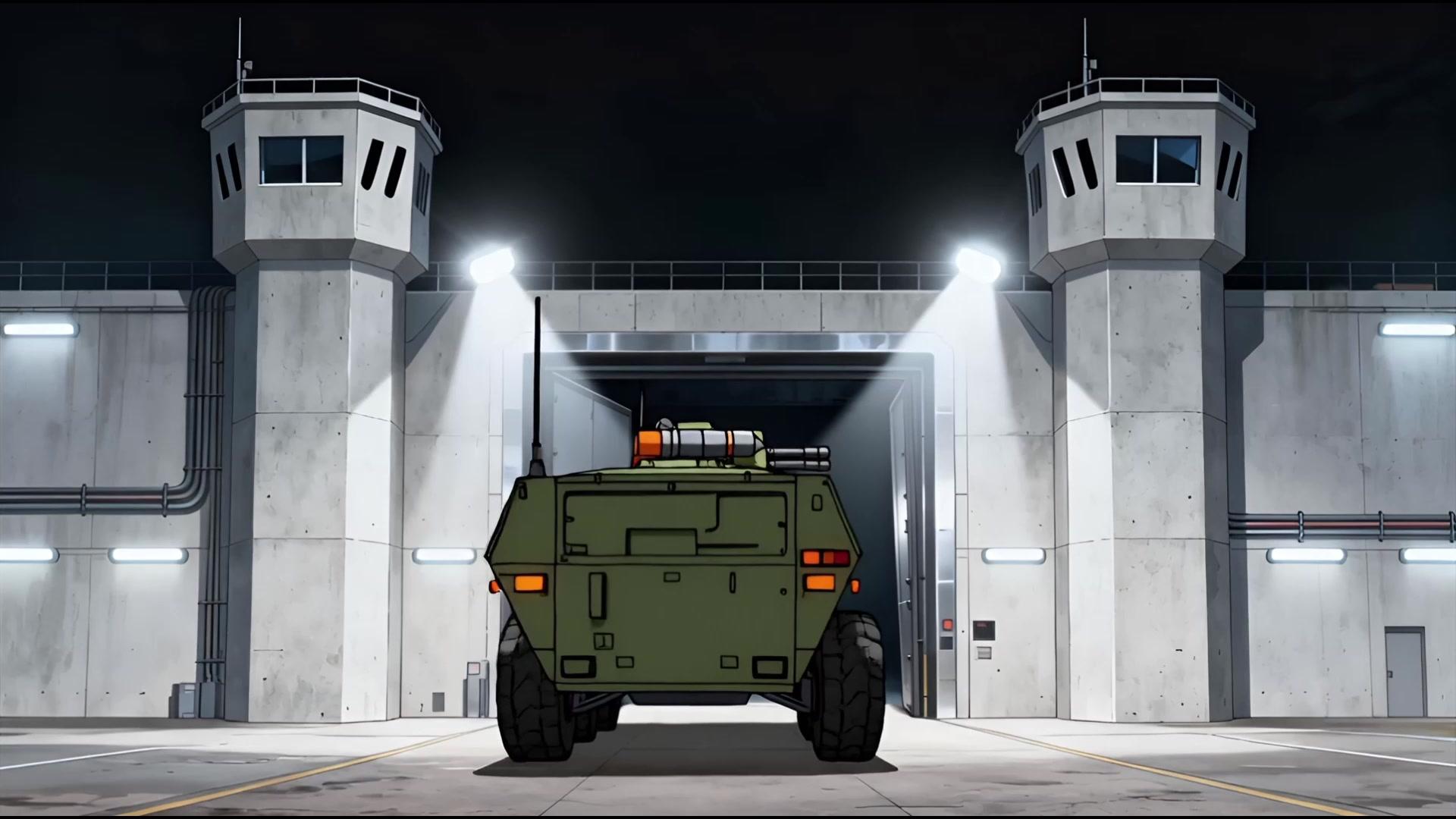 Reborn at 17: Last Hope