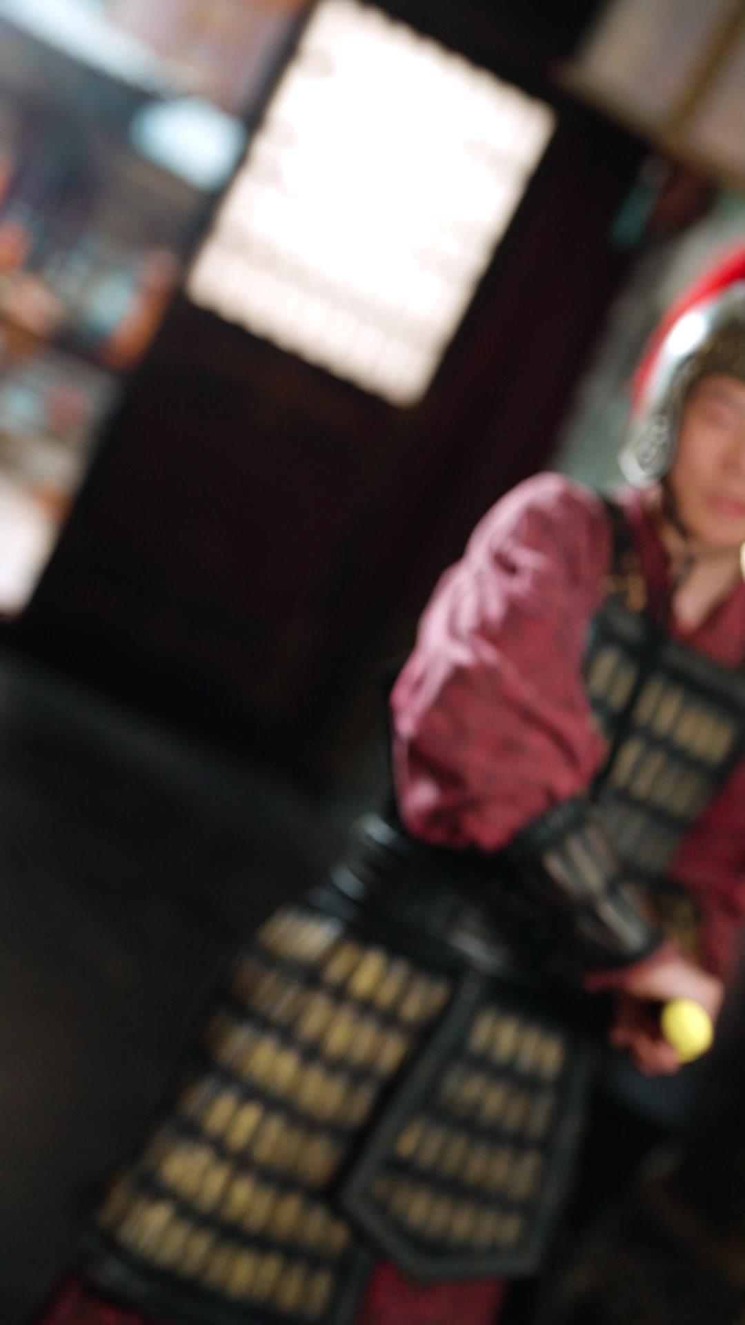 Time Travel: Her Majesty’s MVP!