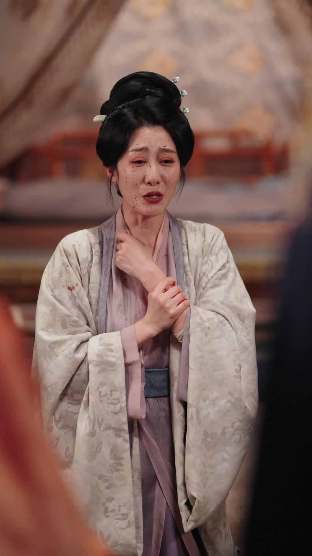 Puteri Mahkota Pilihan Takdir