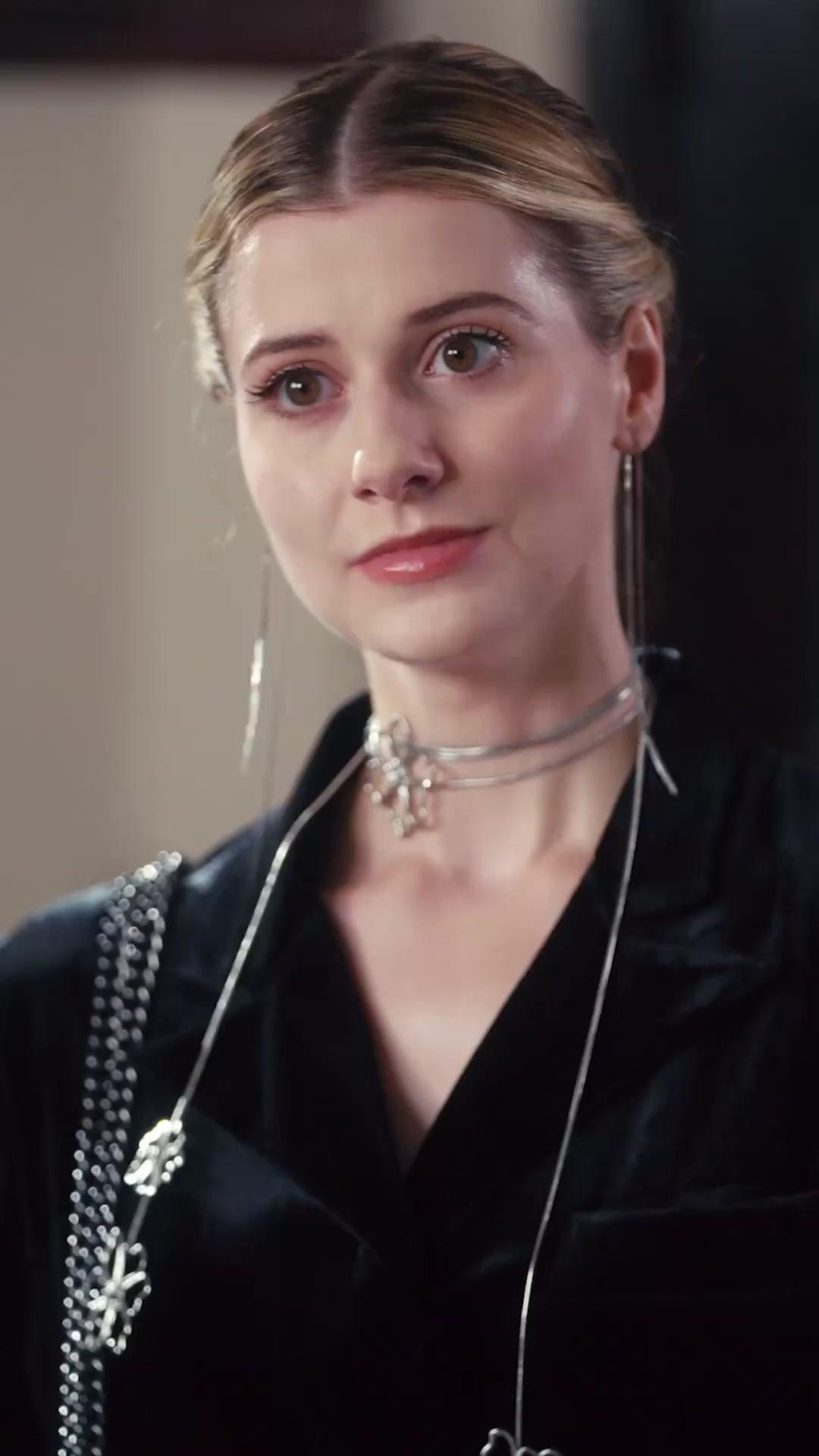 Jodoh Tukar, SAYANGKU BOS MAFIA