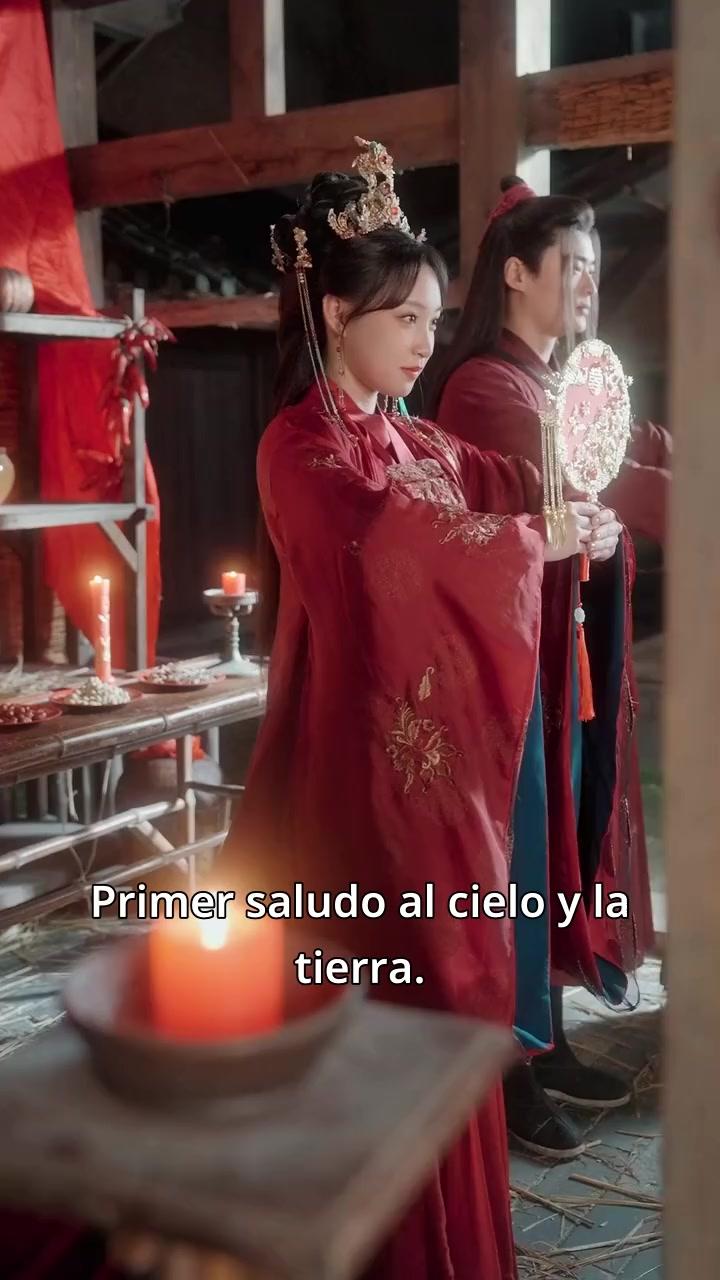 La reina del destino