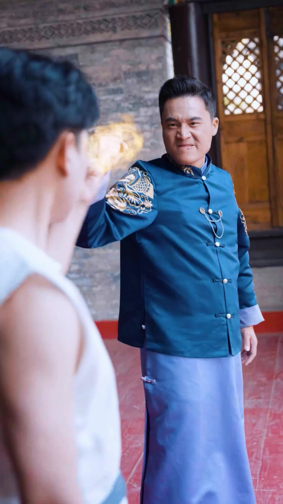 Tiga Tahun Menahan Diri