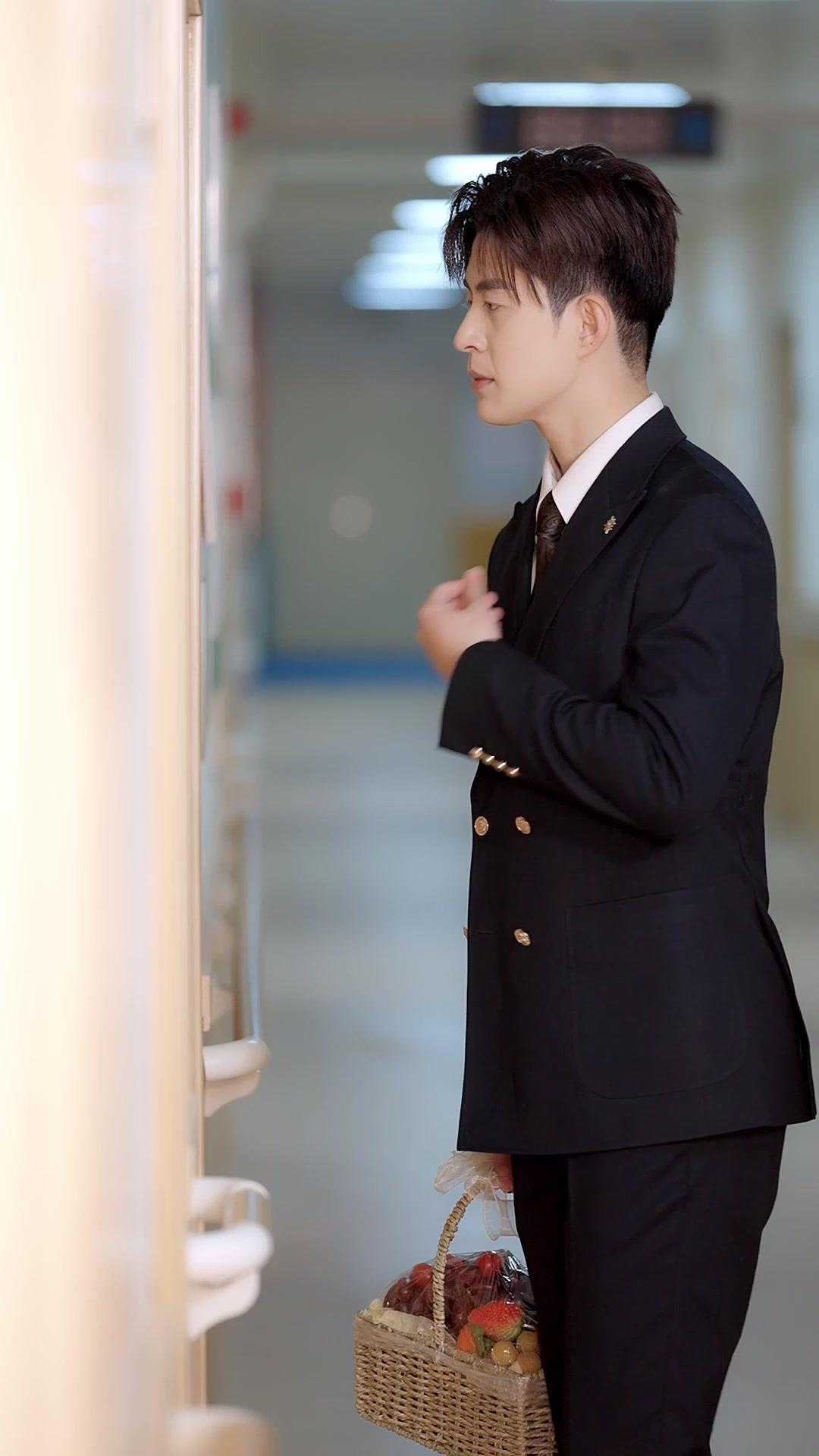 遠嫁女兒是千金